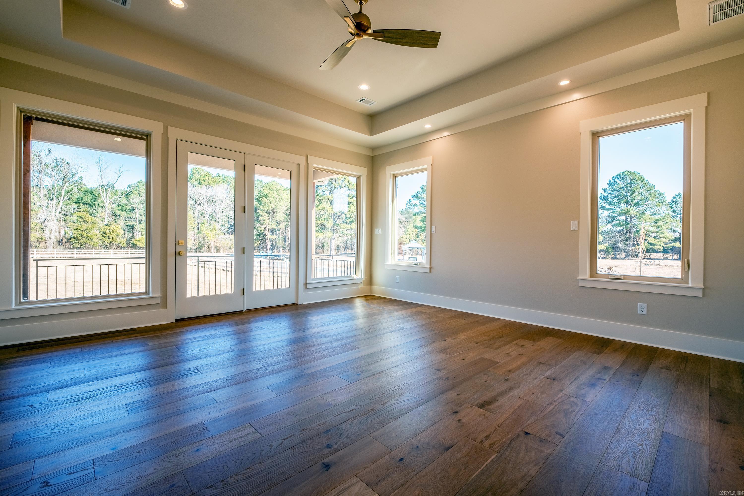 Sweet Gum - Residential