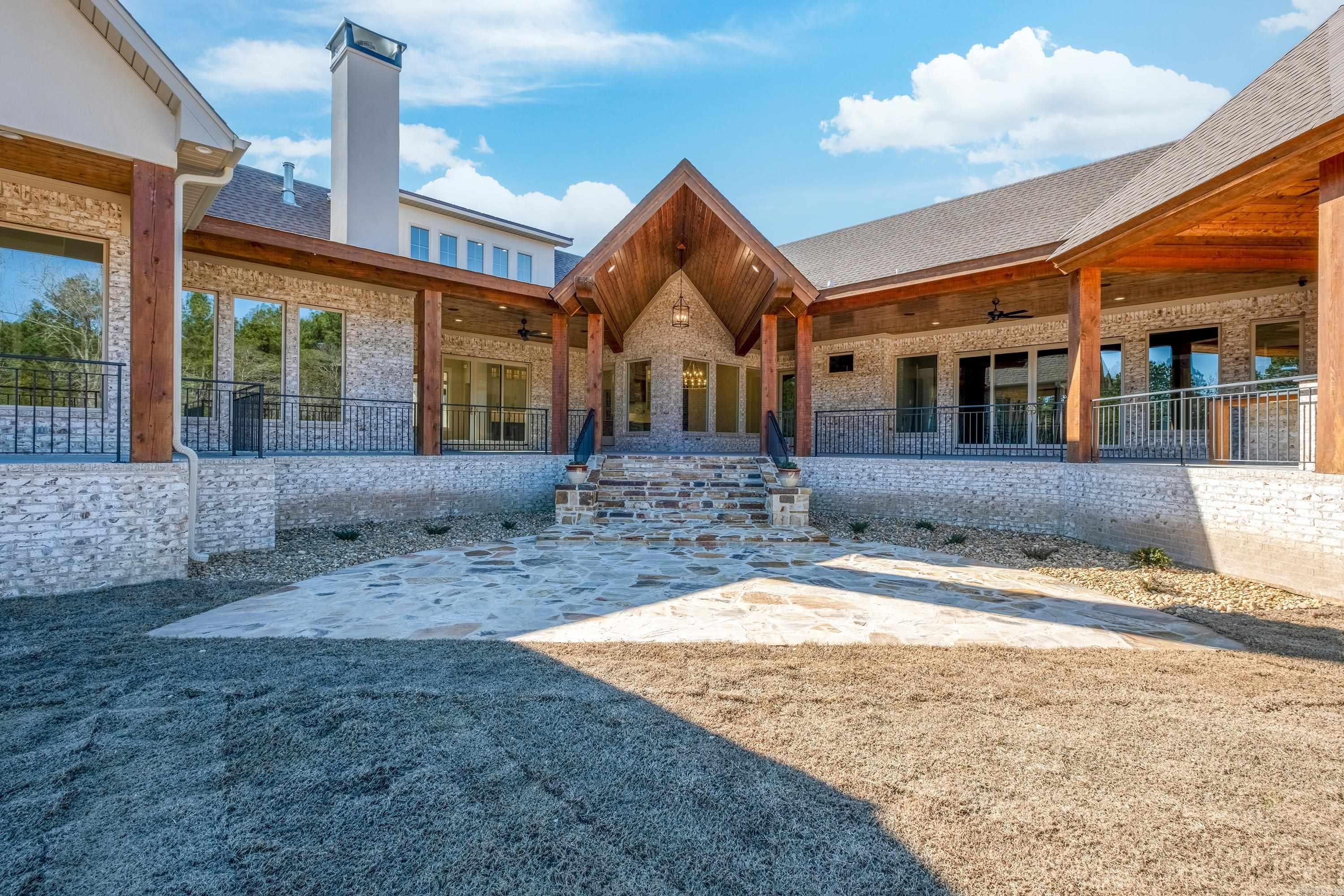 Sweet Gum - Residential