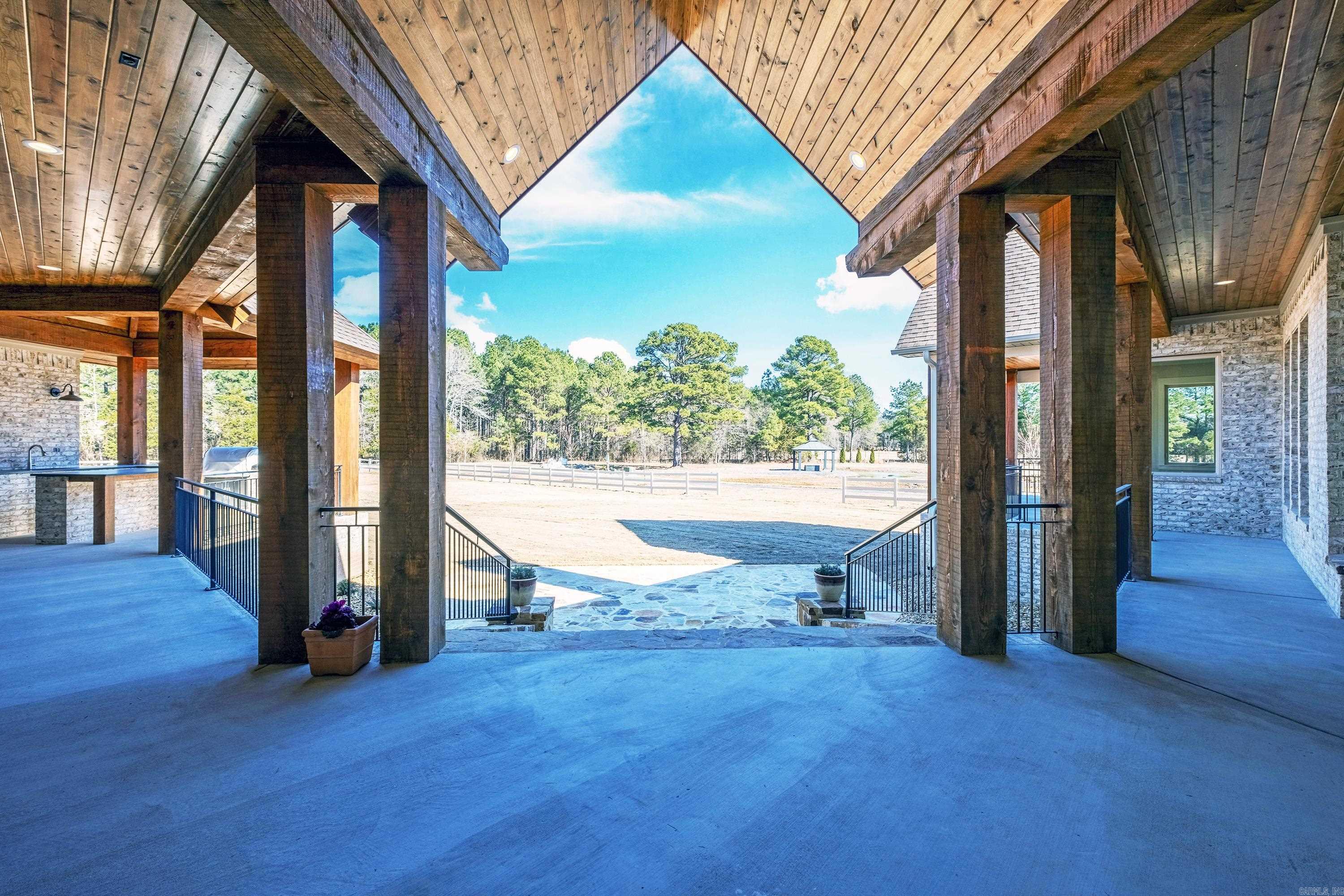 Sweet Gum - Residential