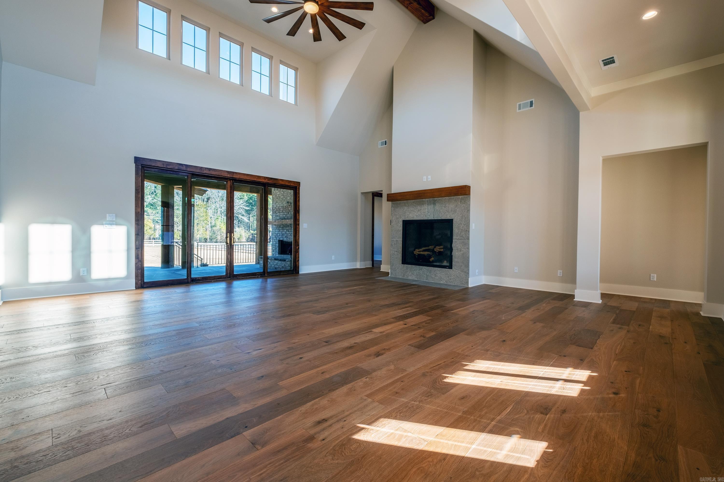 Sweet Gum - Residential