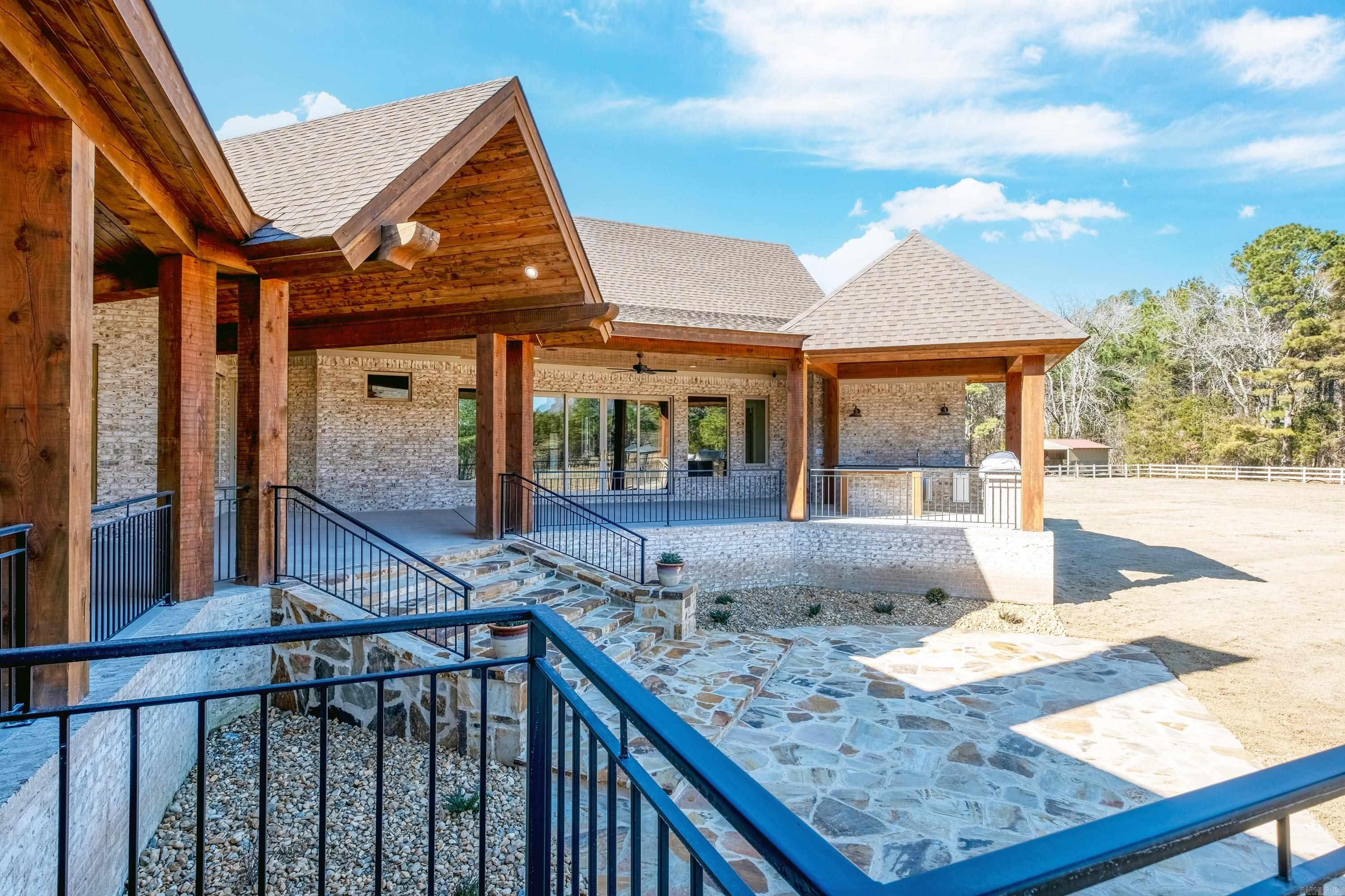 Sweet Gum - Residential