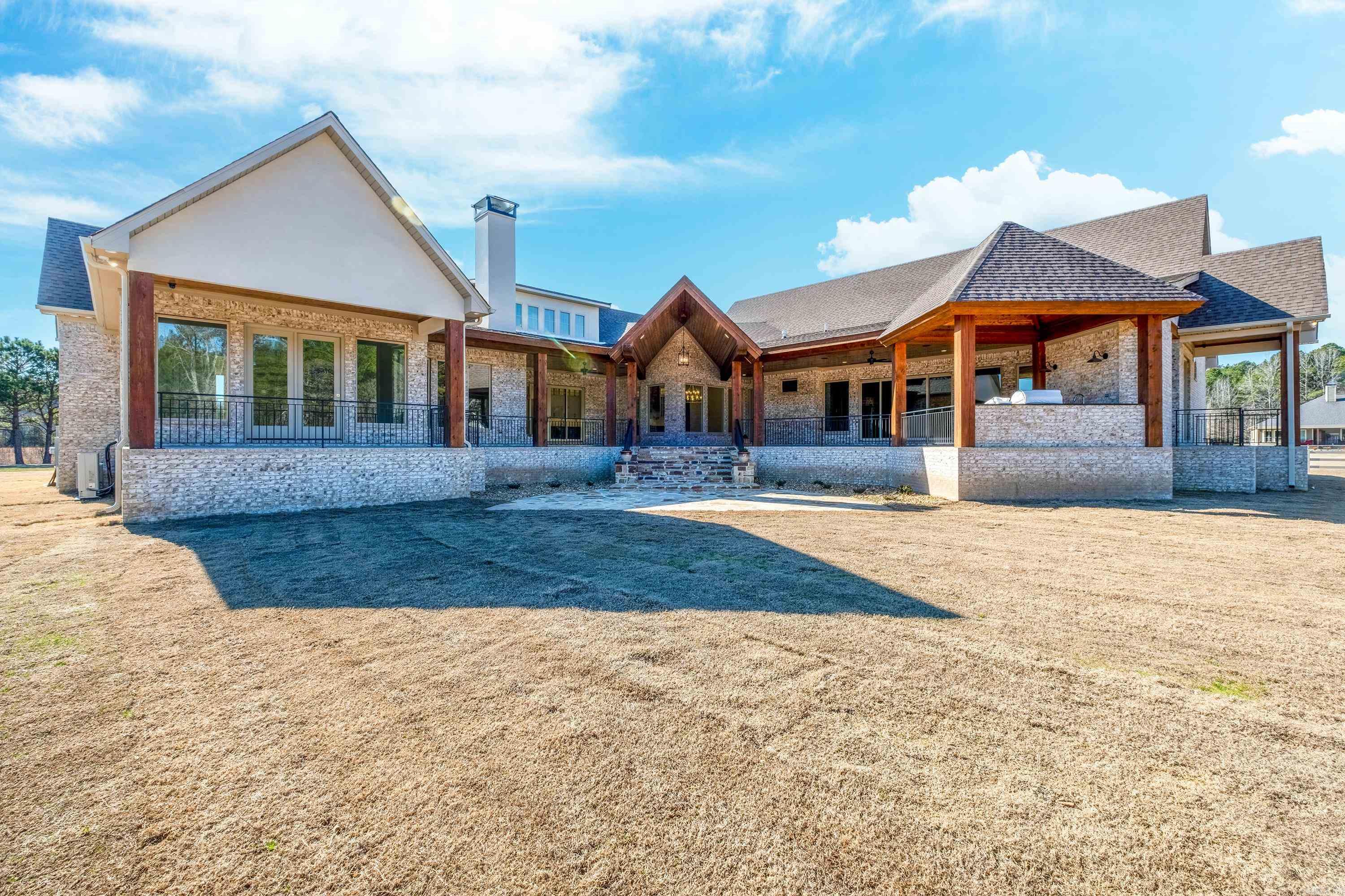 Sweet Gum - Residential