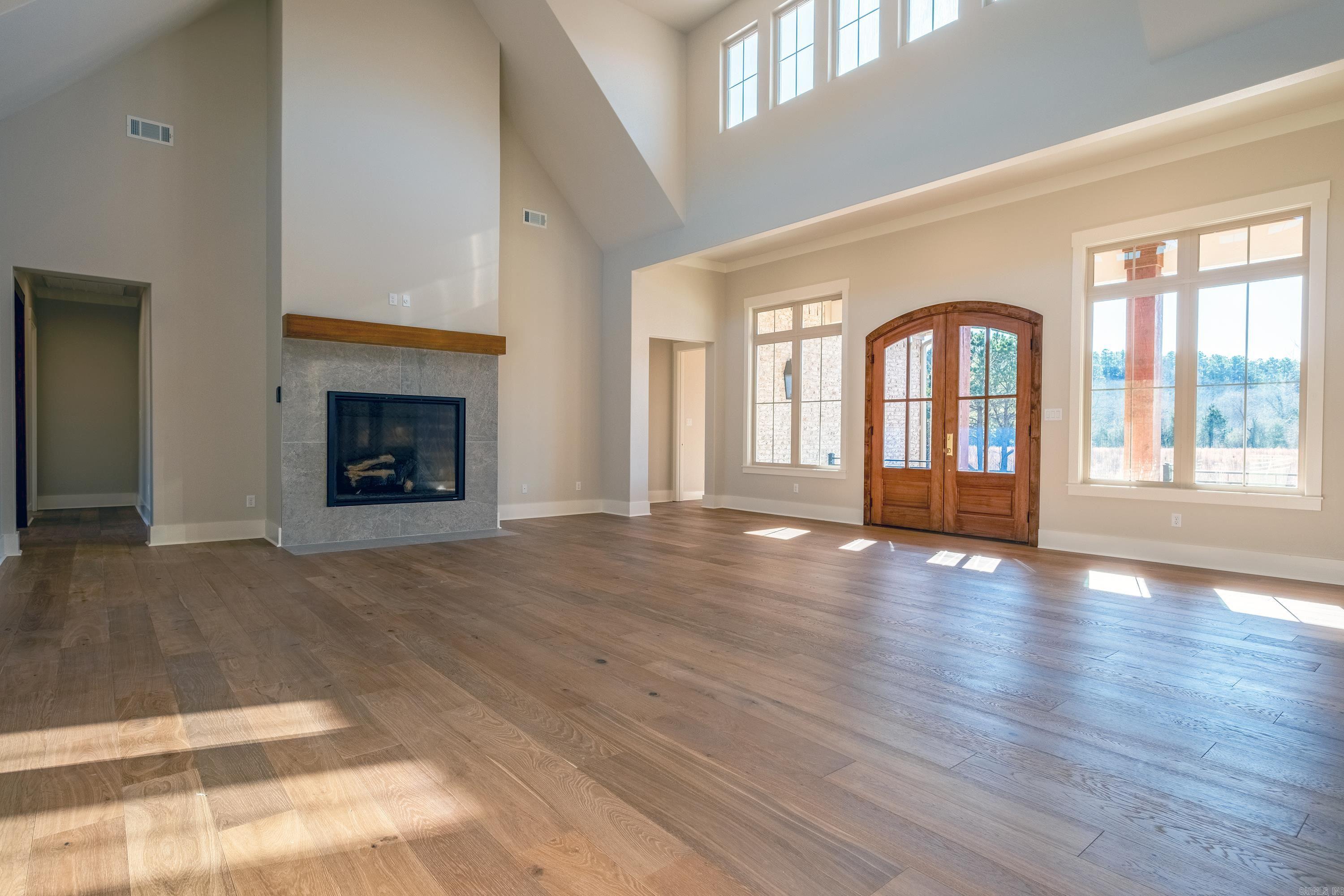 Sweet Gum - Residential