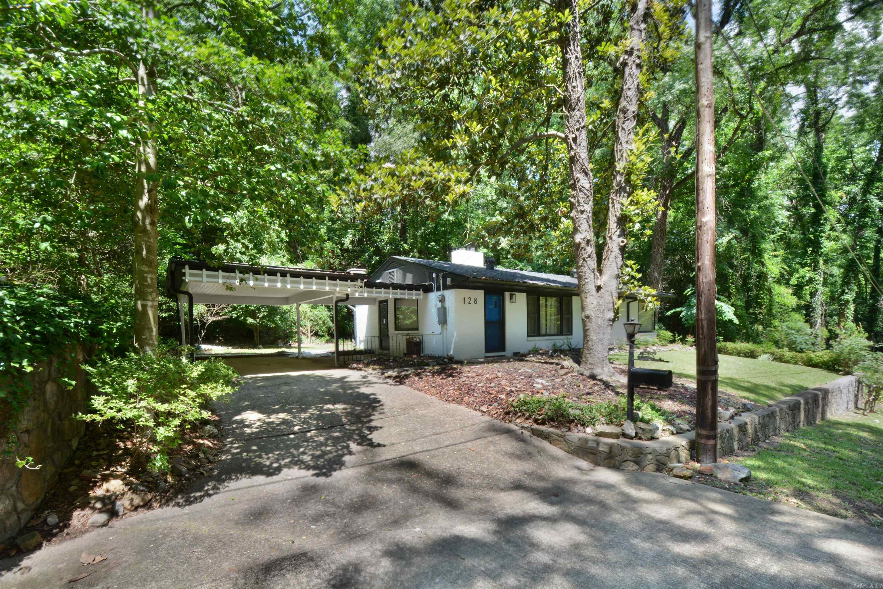 EDDY & LONGINOTTI - Residential