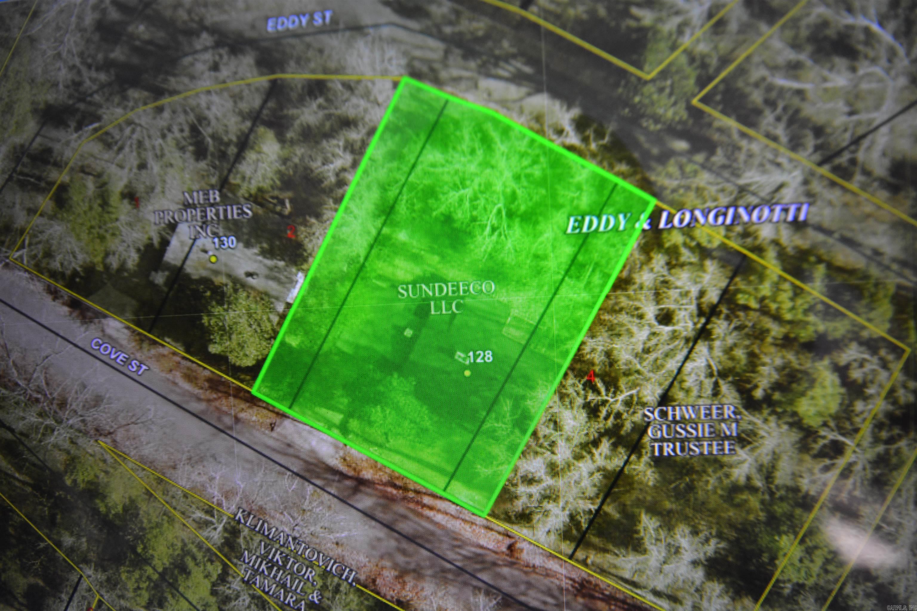 EDDY & LONGINOTTI - Residential