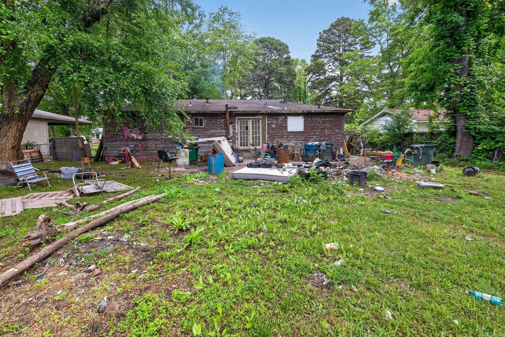 GREENFIELD PARK - Residential