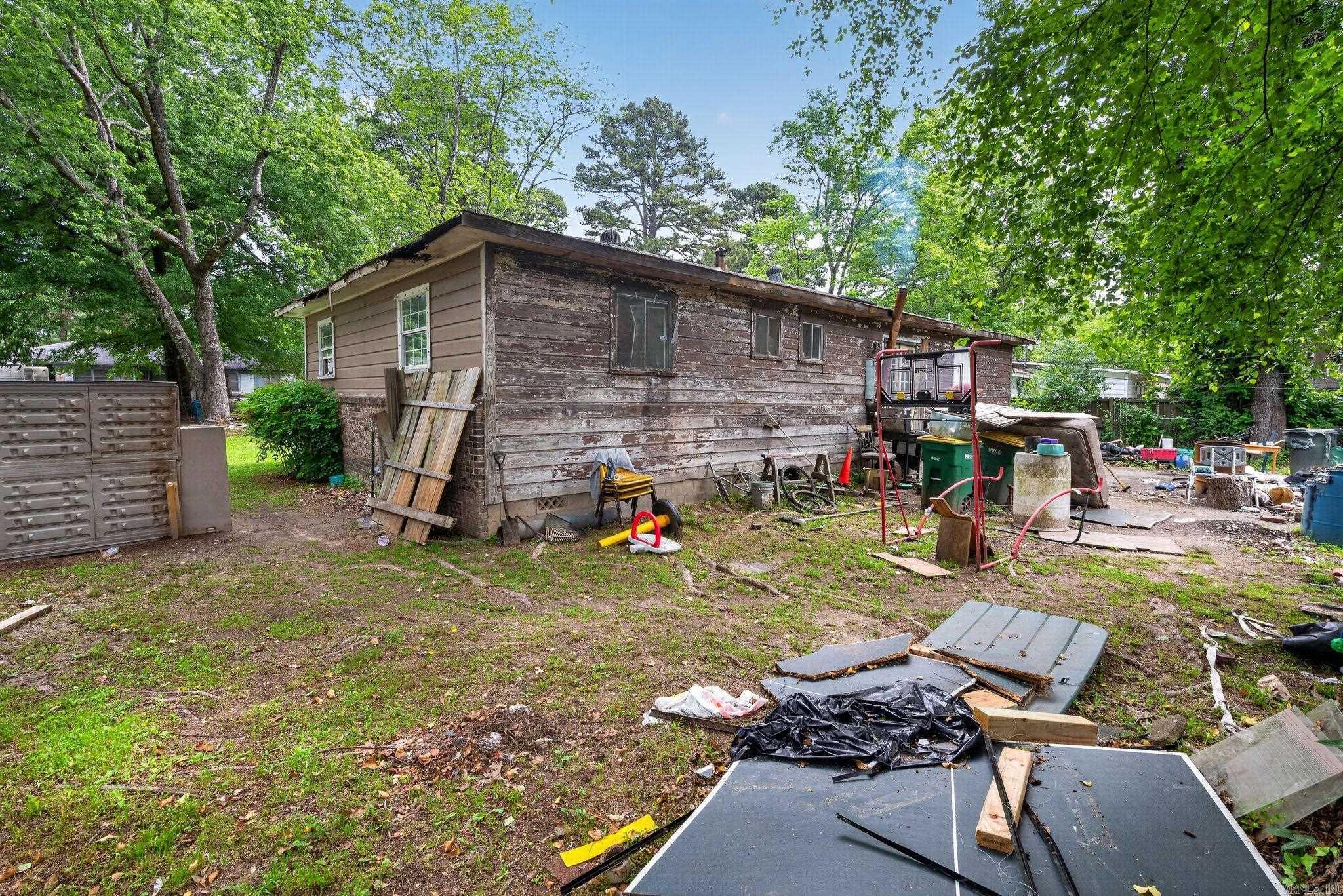 GREENFIELD PARK - Residential