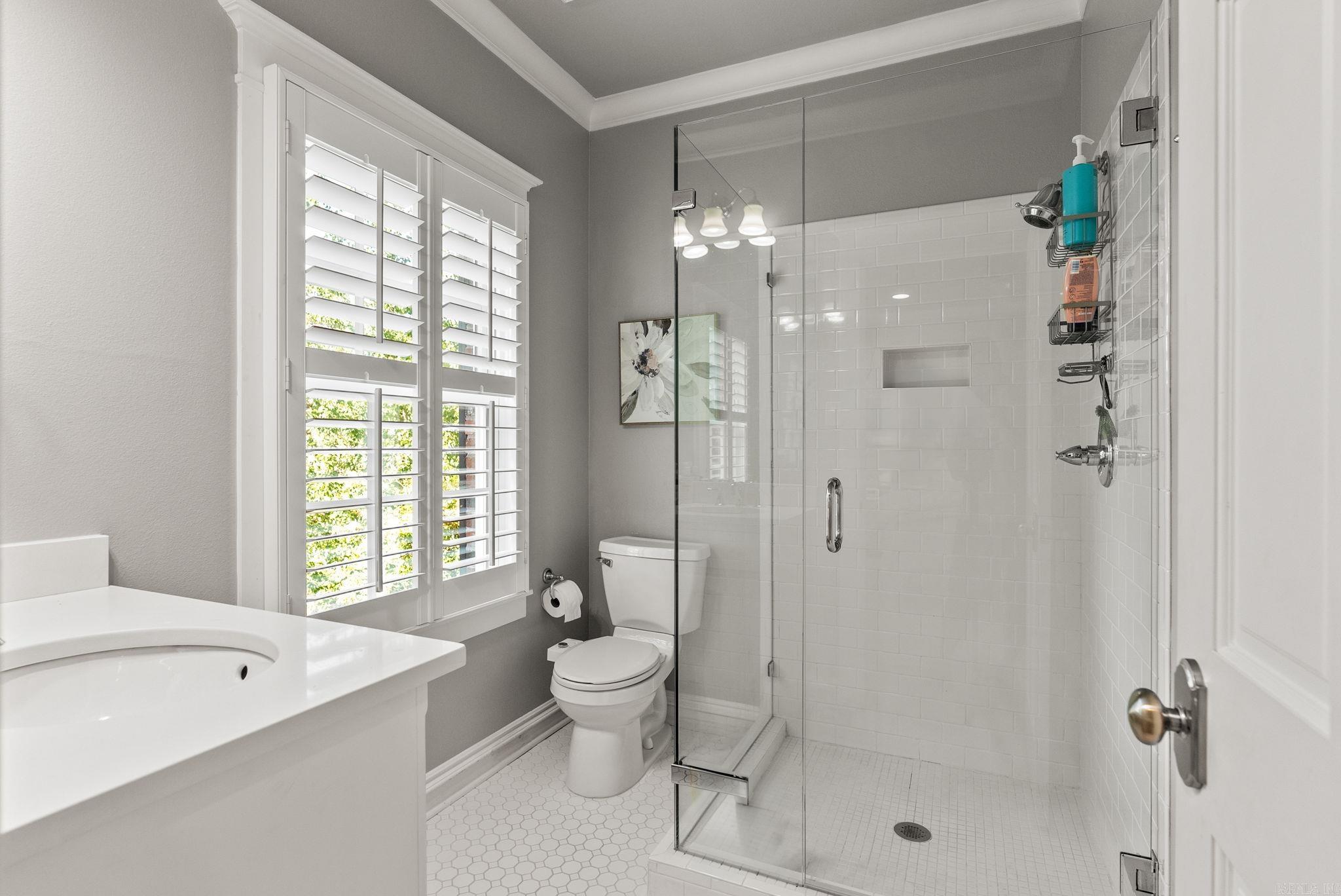 Forest Heights - Residential