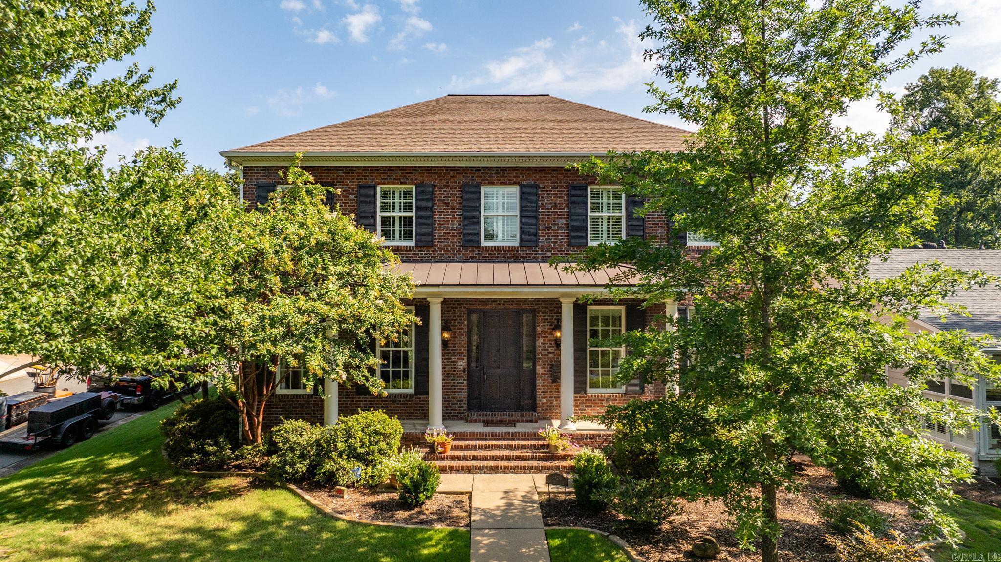 Forest Heights - Residential