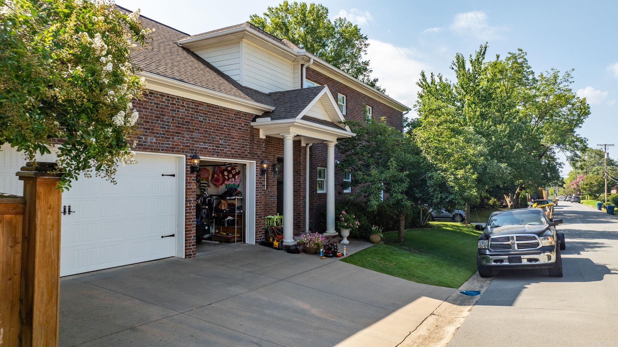 Forest Heights - Residential