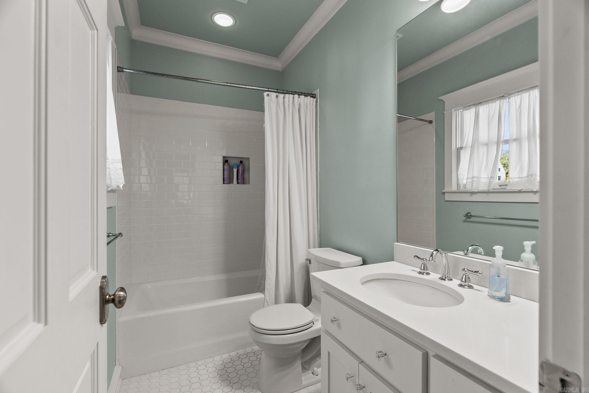 Forest Heights - Residential