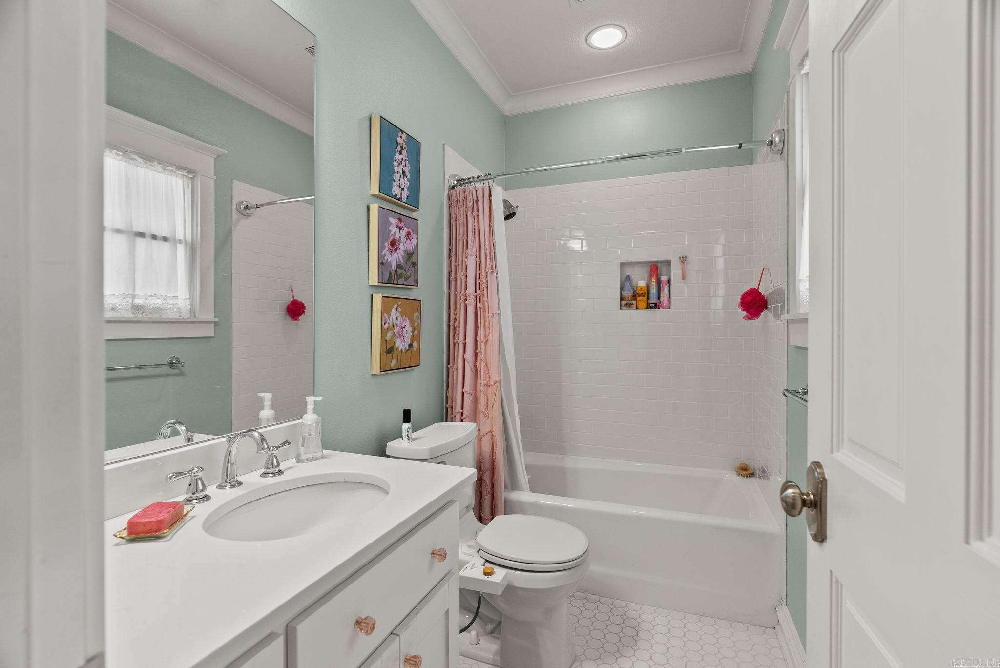 Forest Heights - Residential