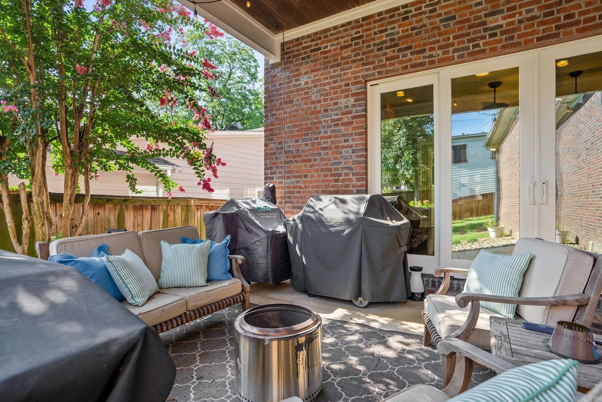 Forest Heights - Residential