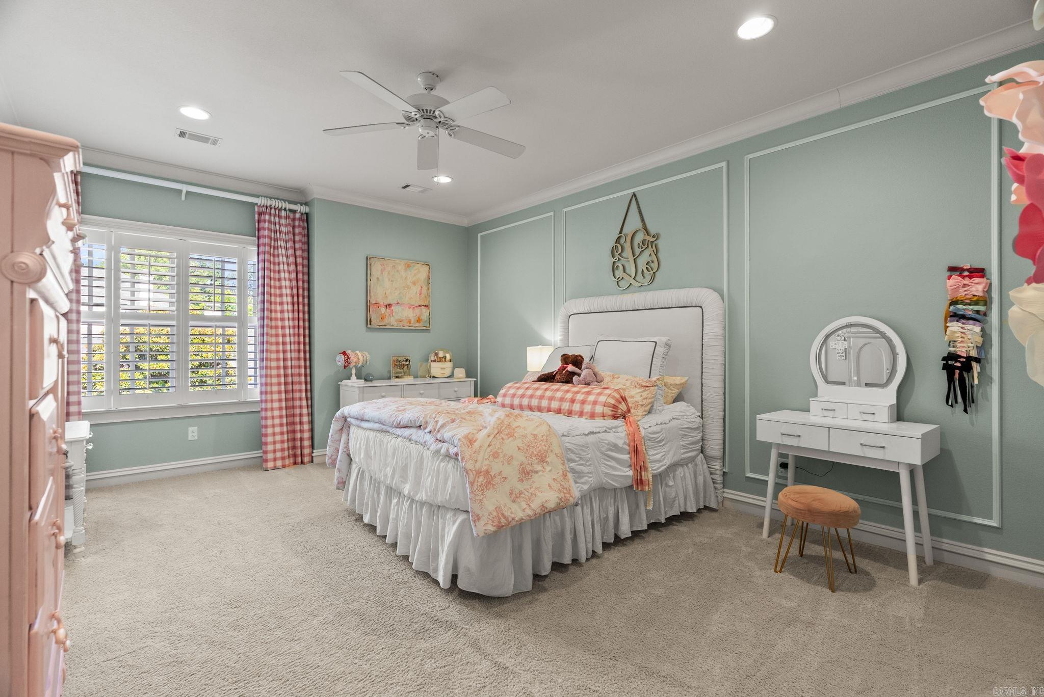 Forest Heights - Residential