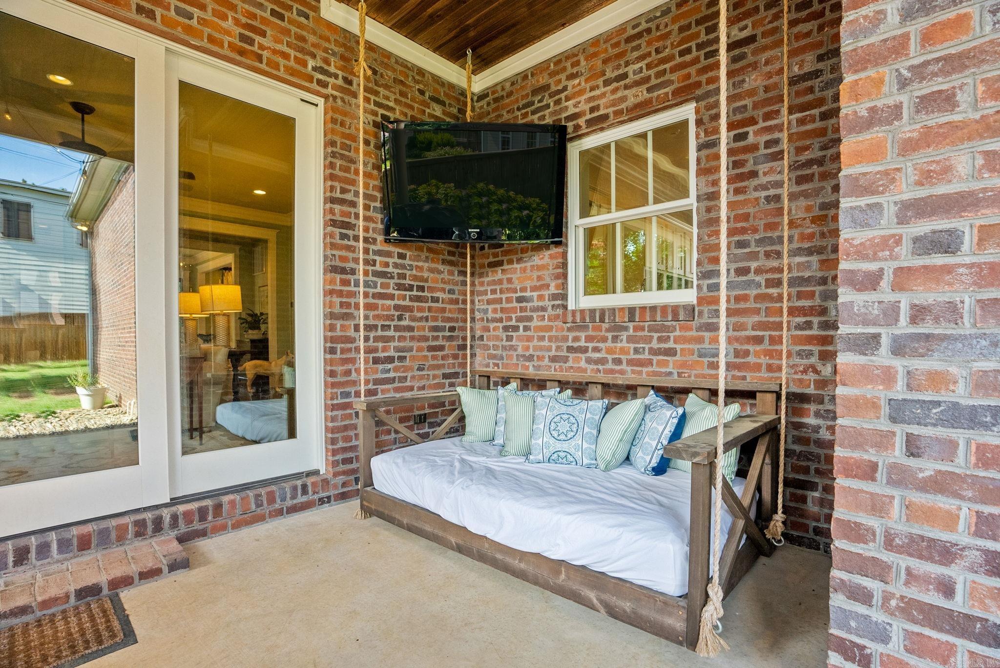 Forest Heights - Residential