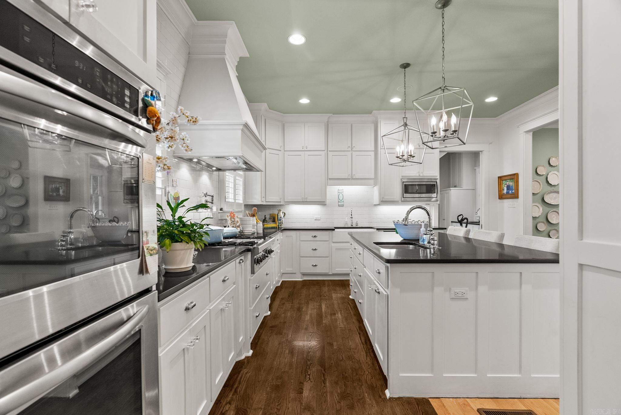 Forest Heights - Residential