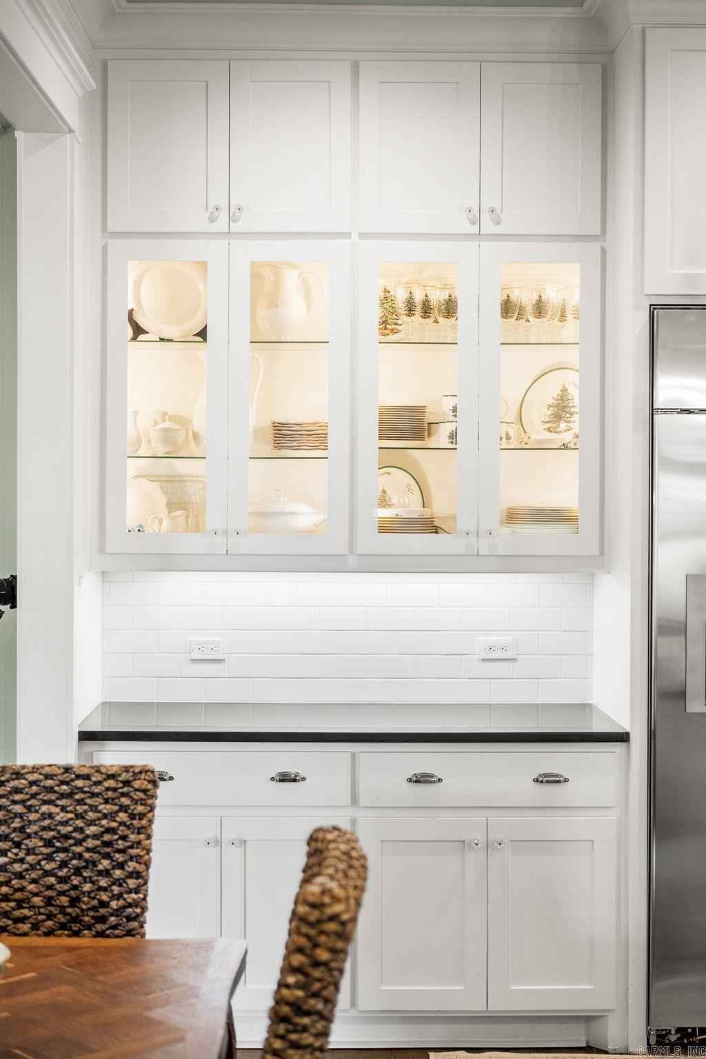 Forest Heights - Residential