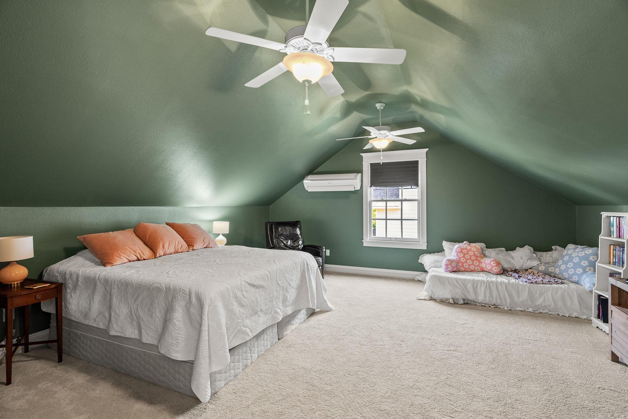 Forest Heights - Residential