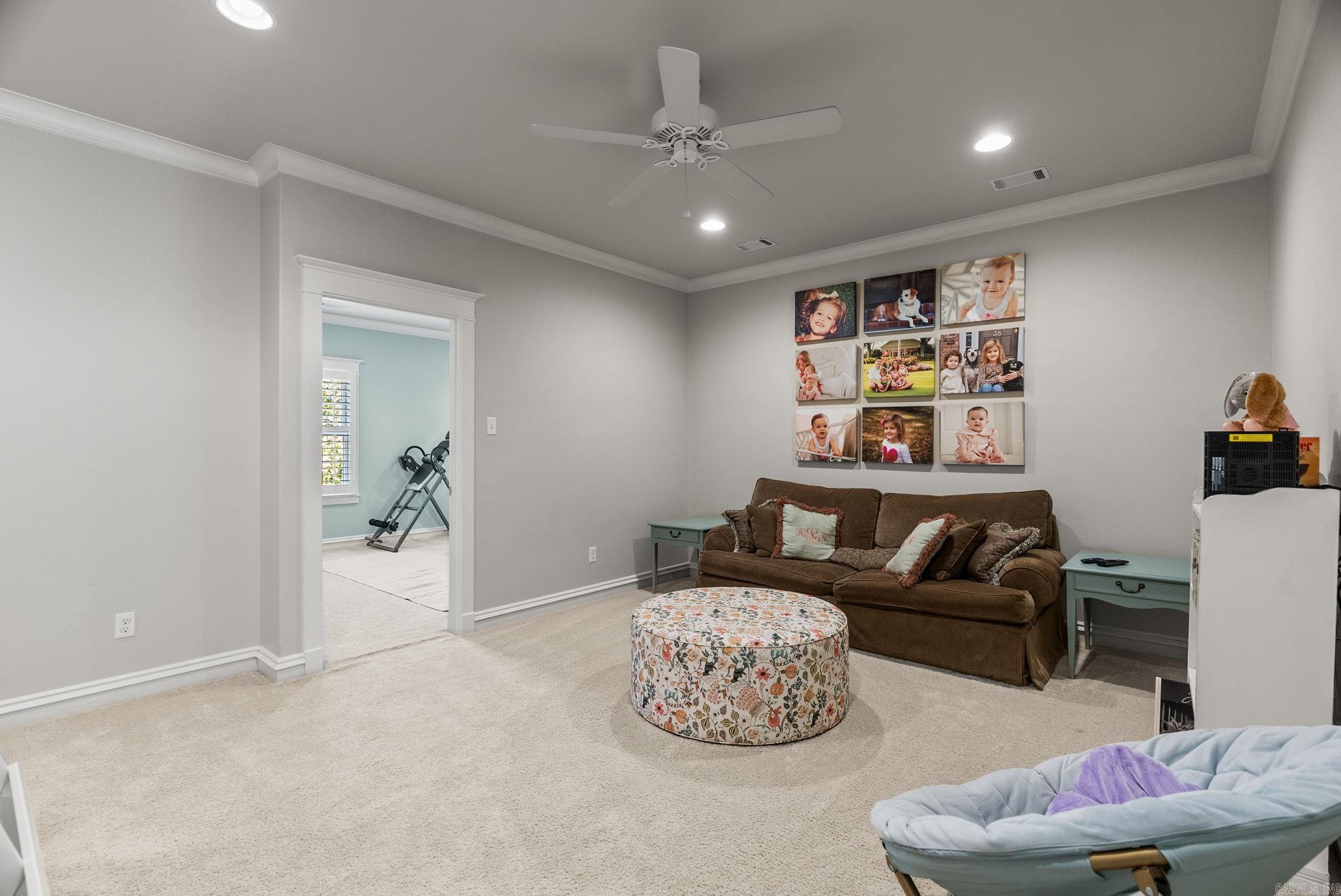 Forest Heights - Residential