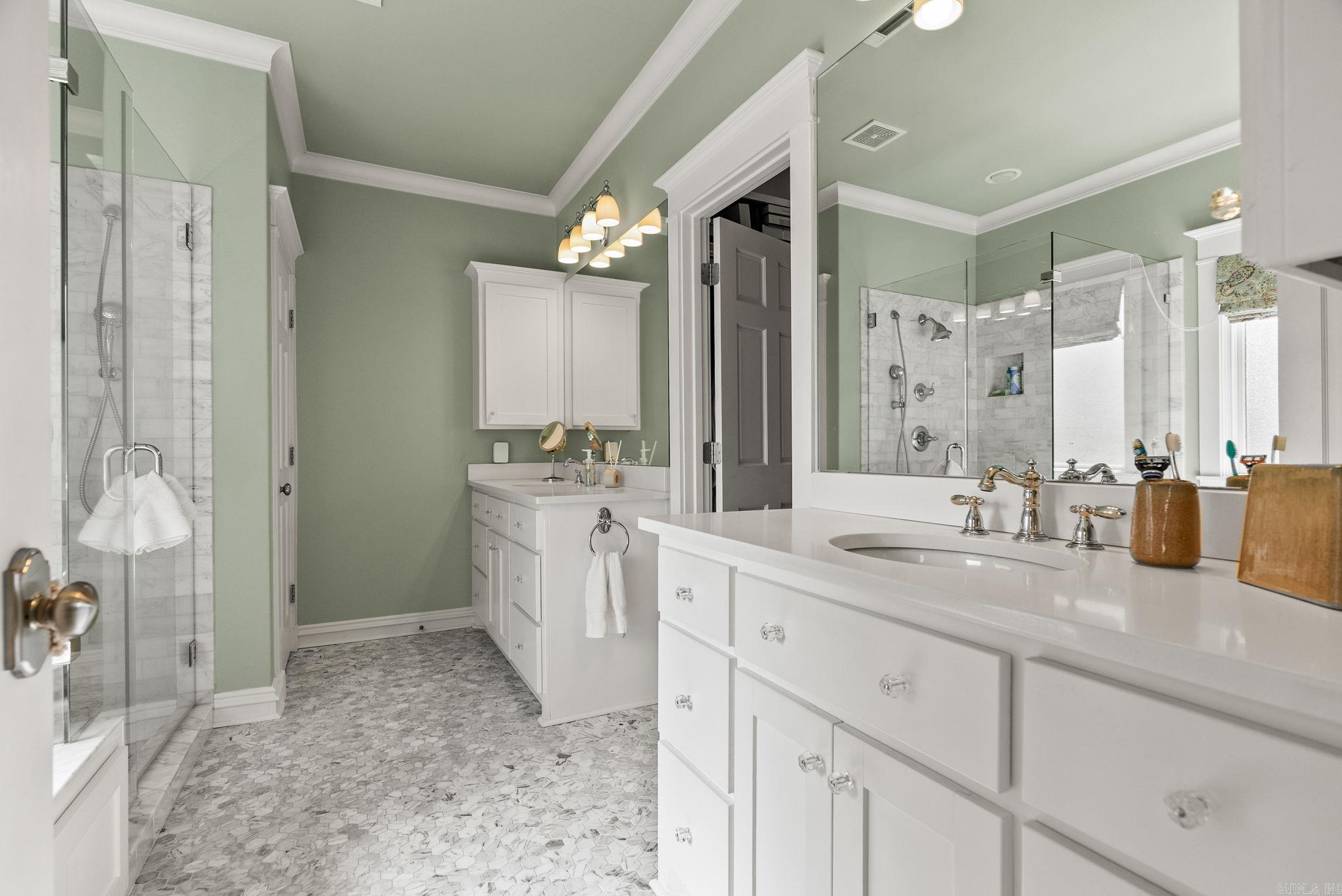 Forest Heights - Residential