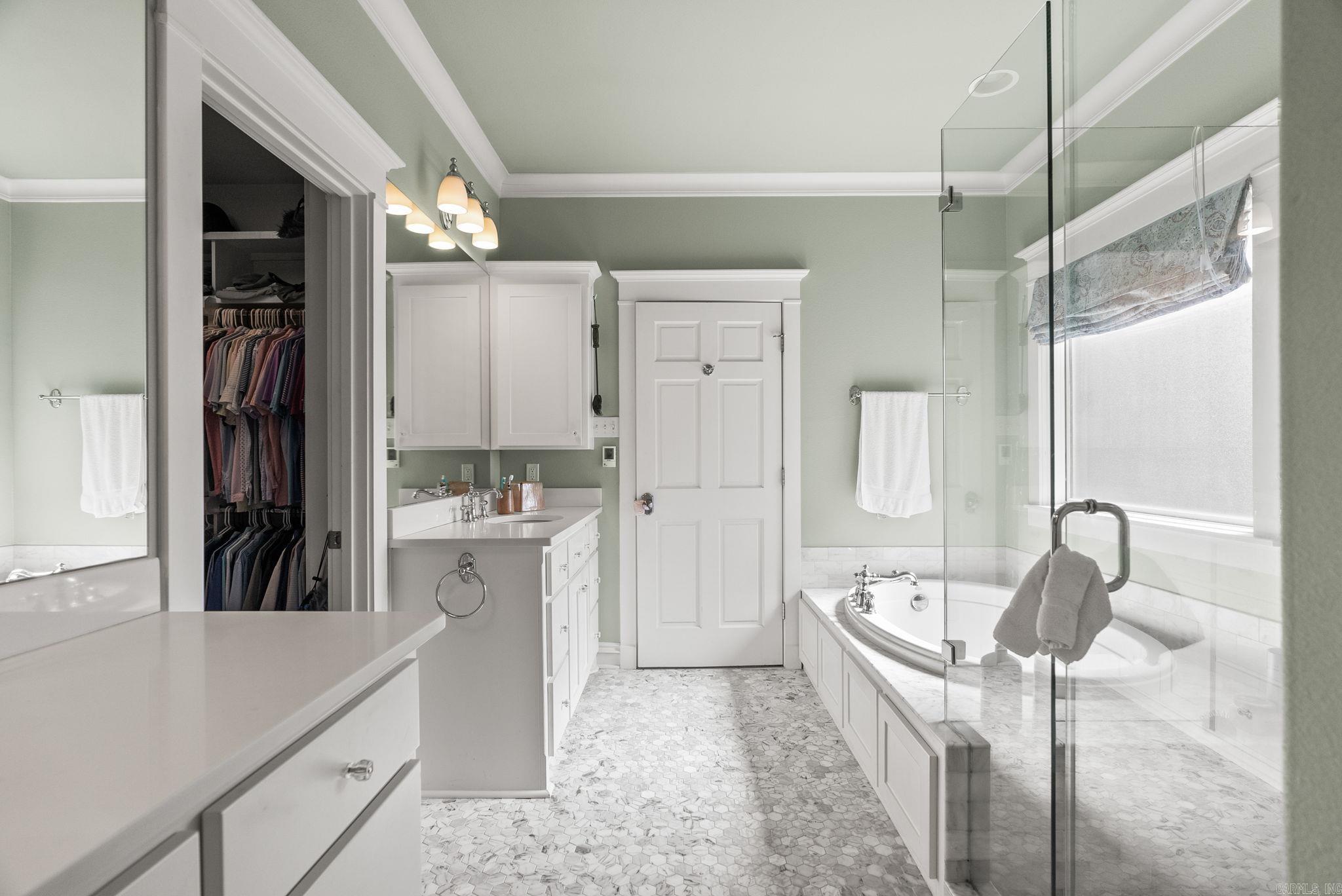 Forest Heights - Residential