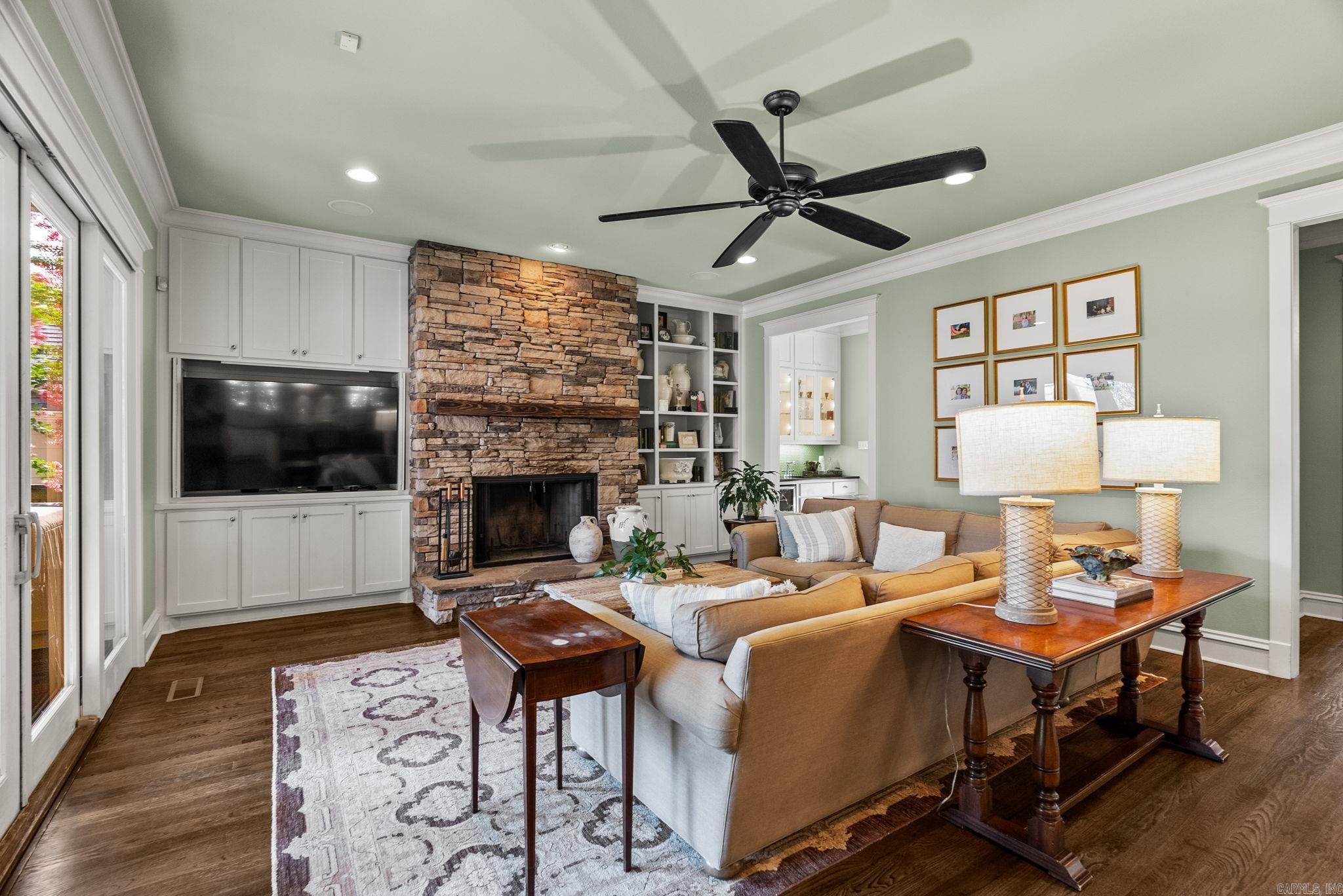 Forest Heights - Residential