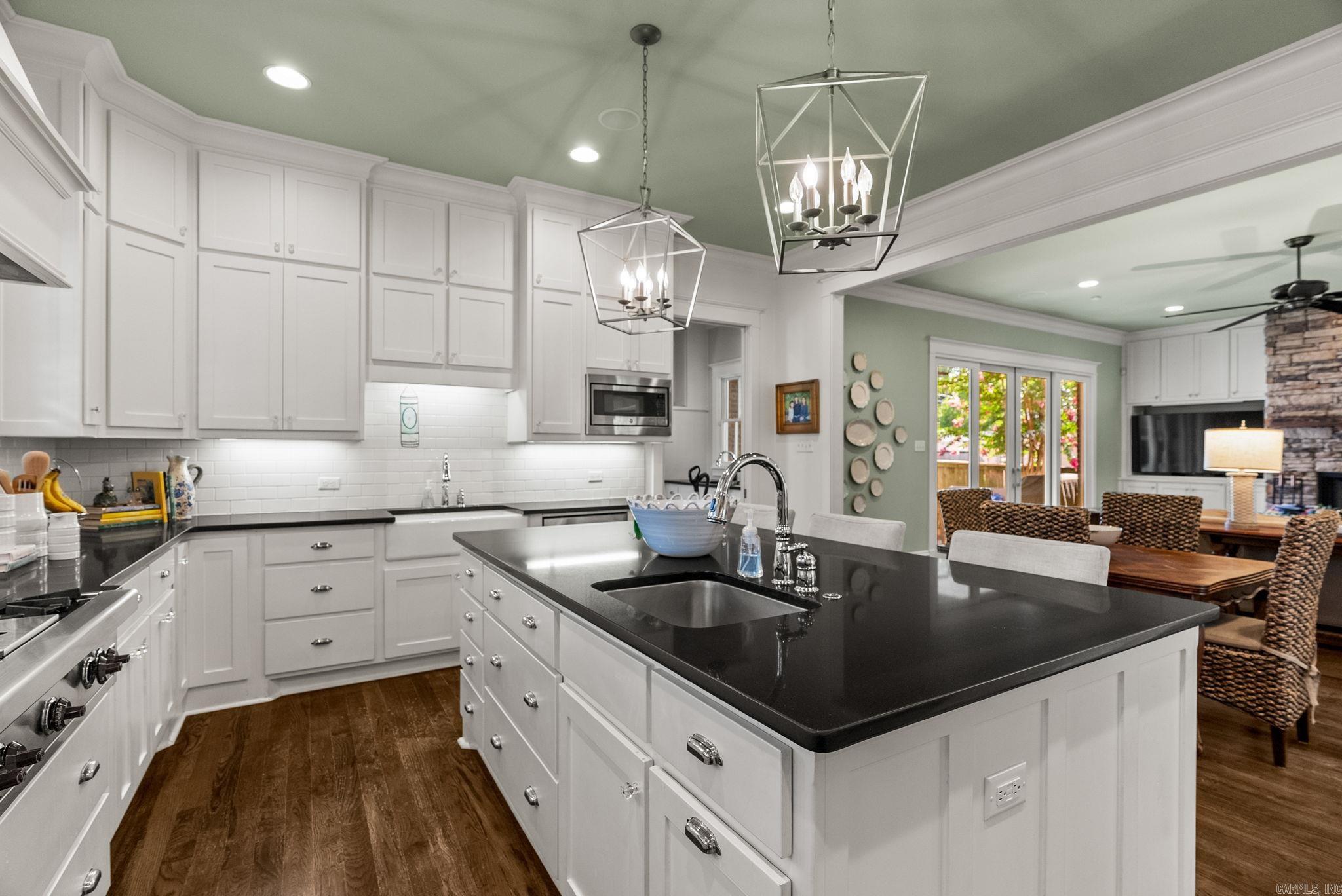 Forest Heights - Residential