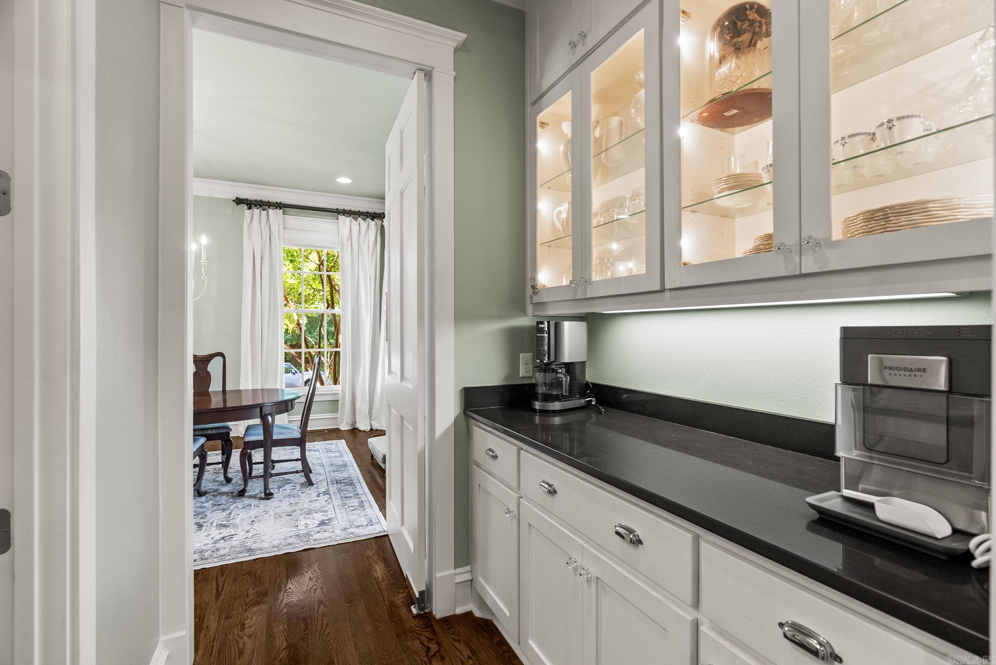 Forest Heights - Residential