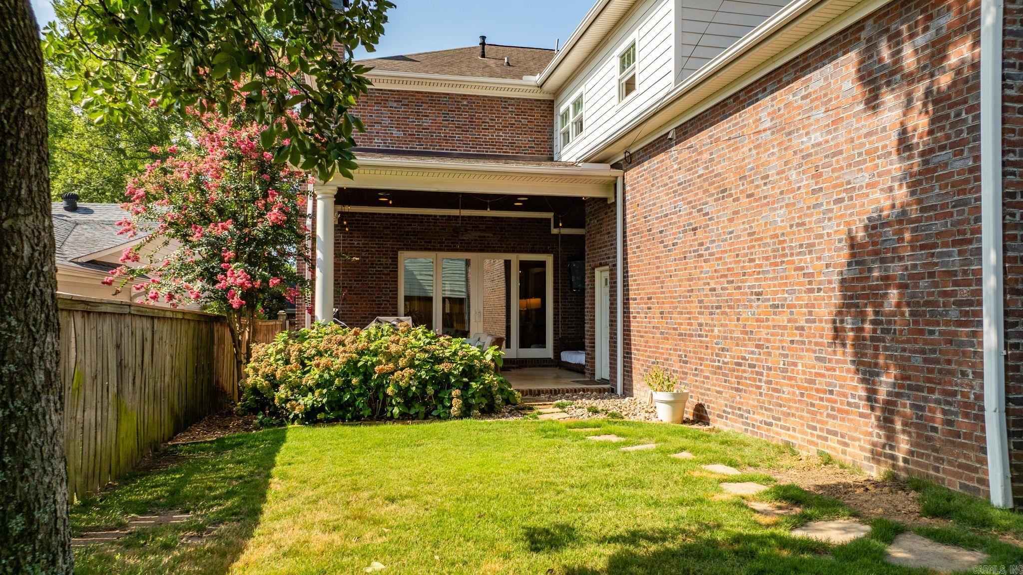 Forest Heights - Residential