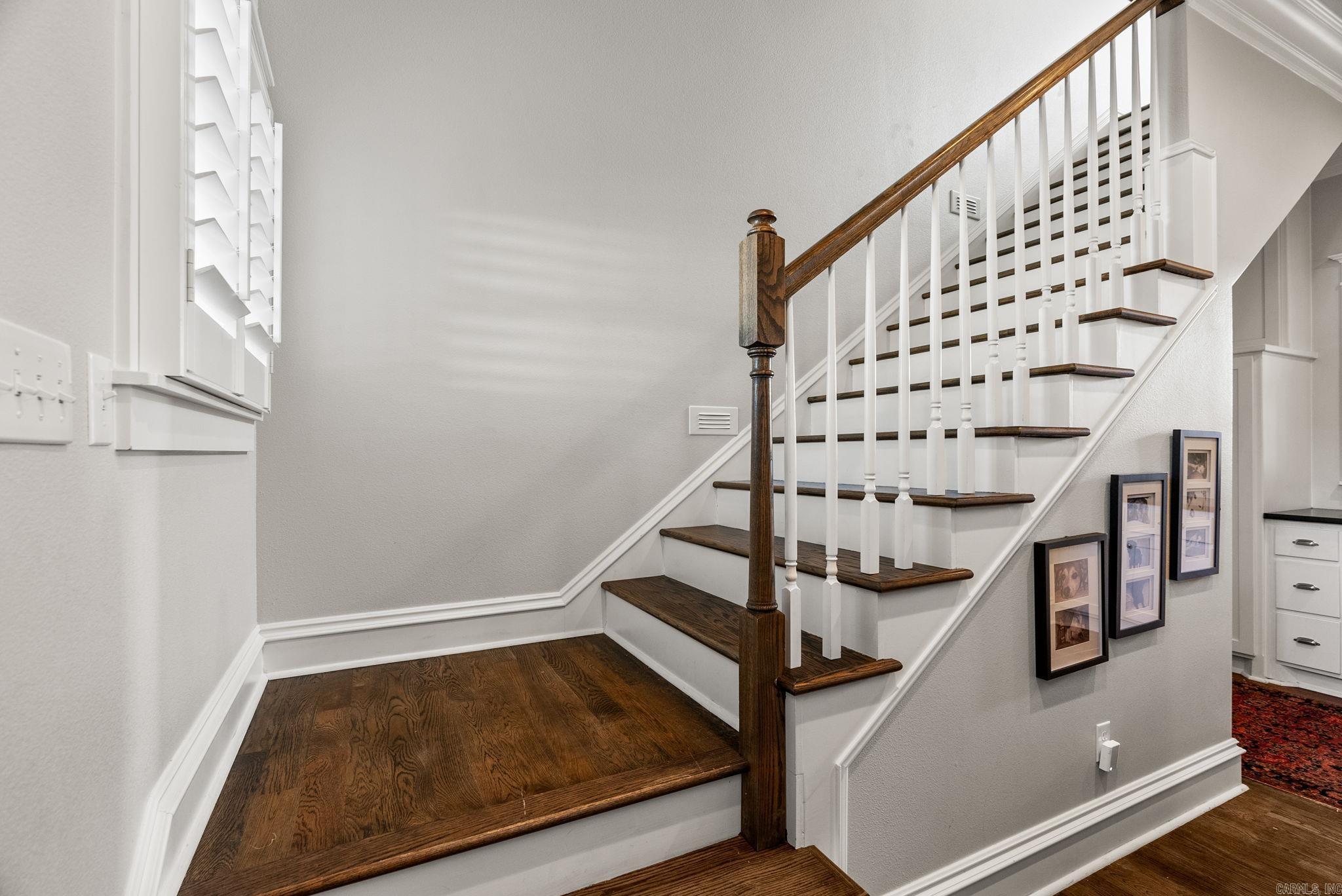 Forest Heights - Residential