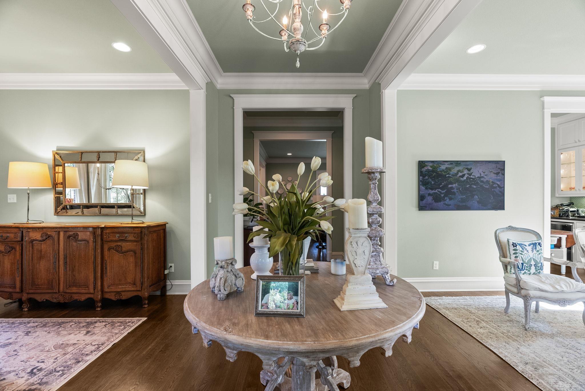 Forest Heights - Residential