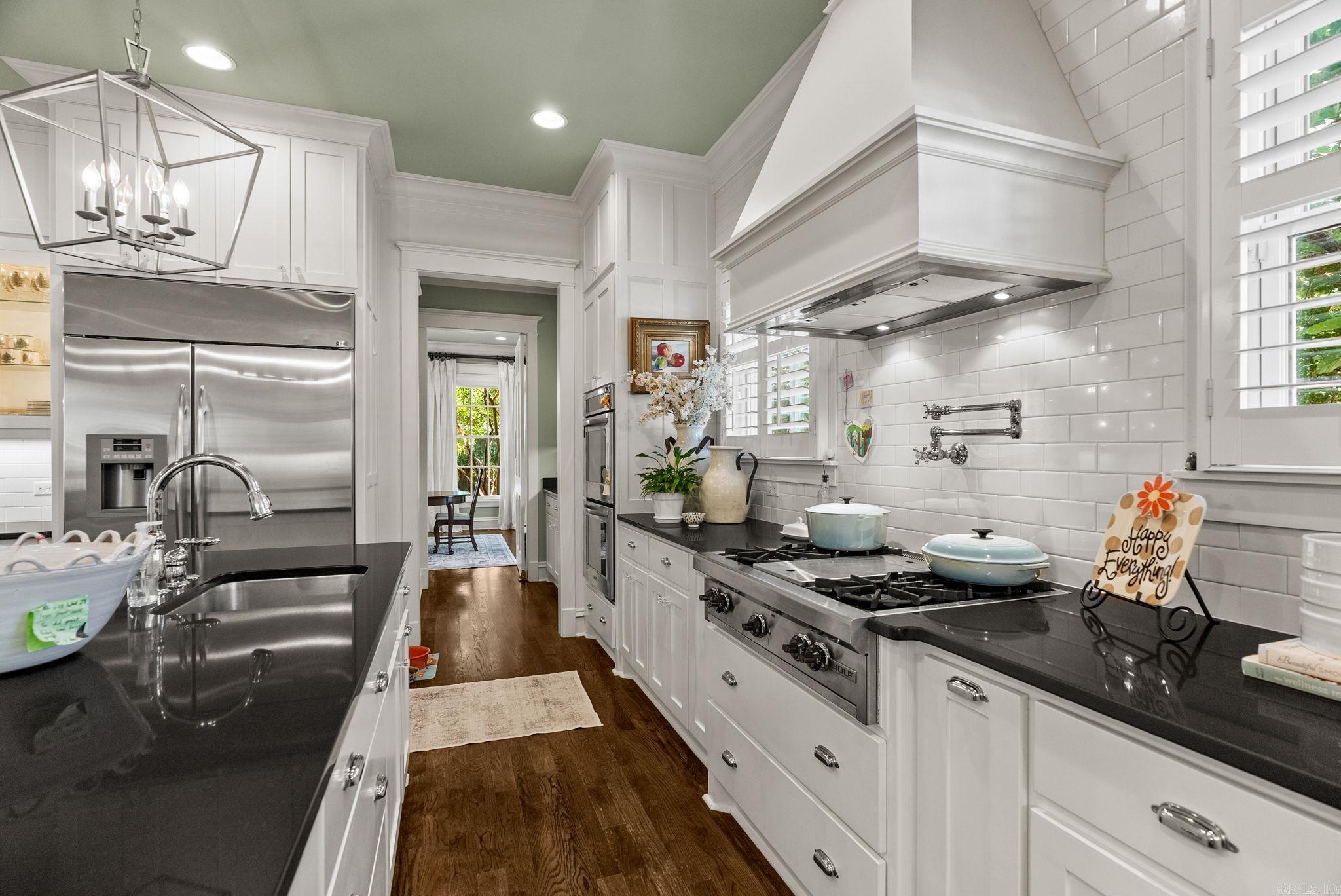 Forest Heights - Residential