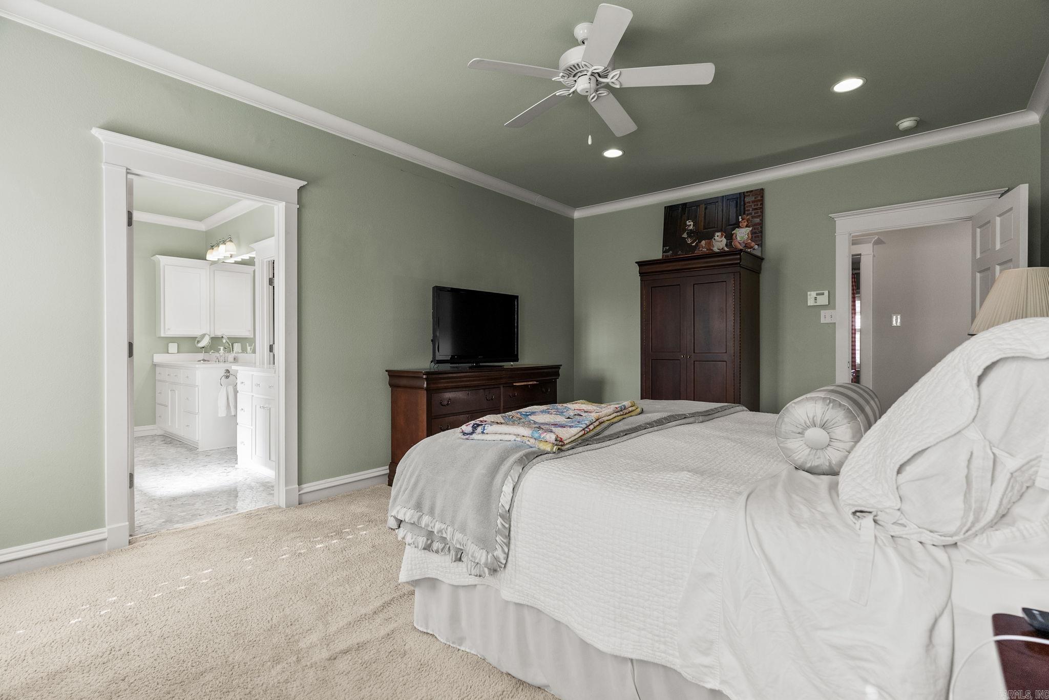 Forest Heights - Residential