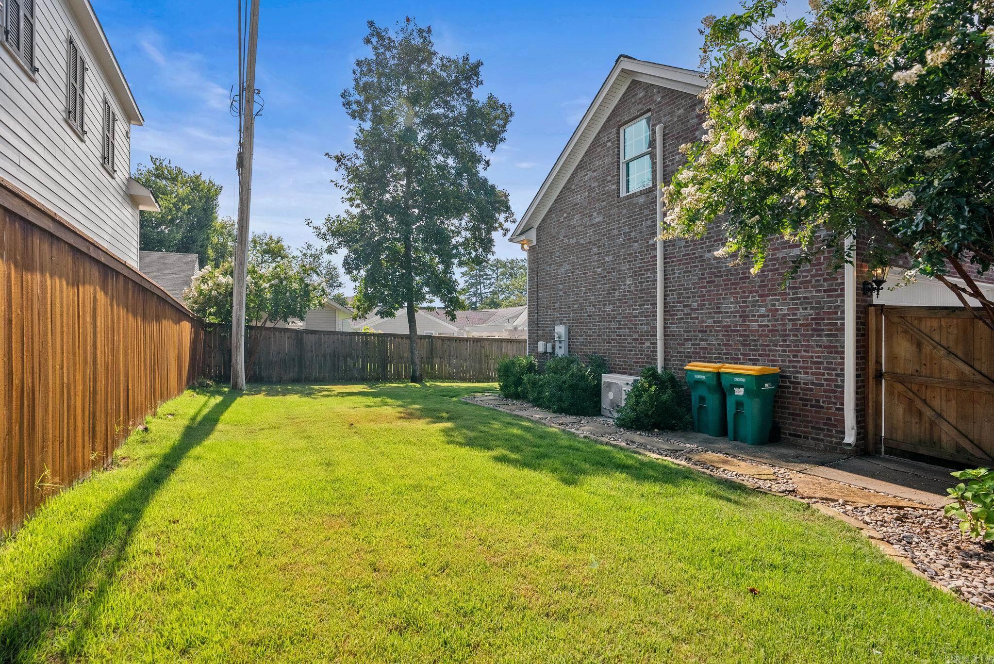 Forest Heights - Residential