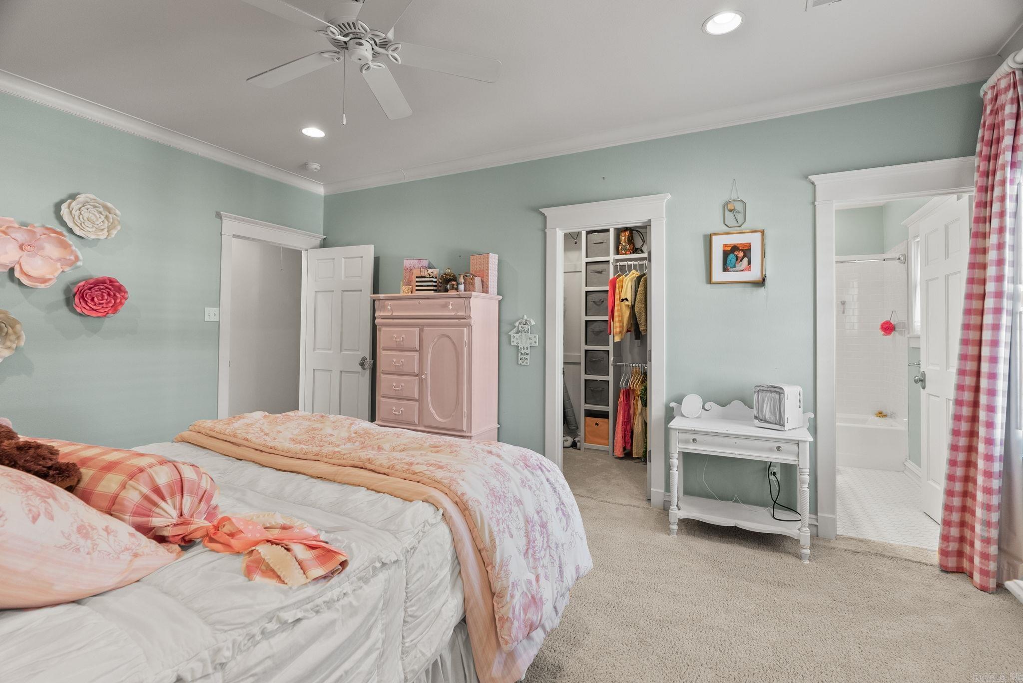 Forest Heights - Residential