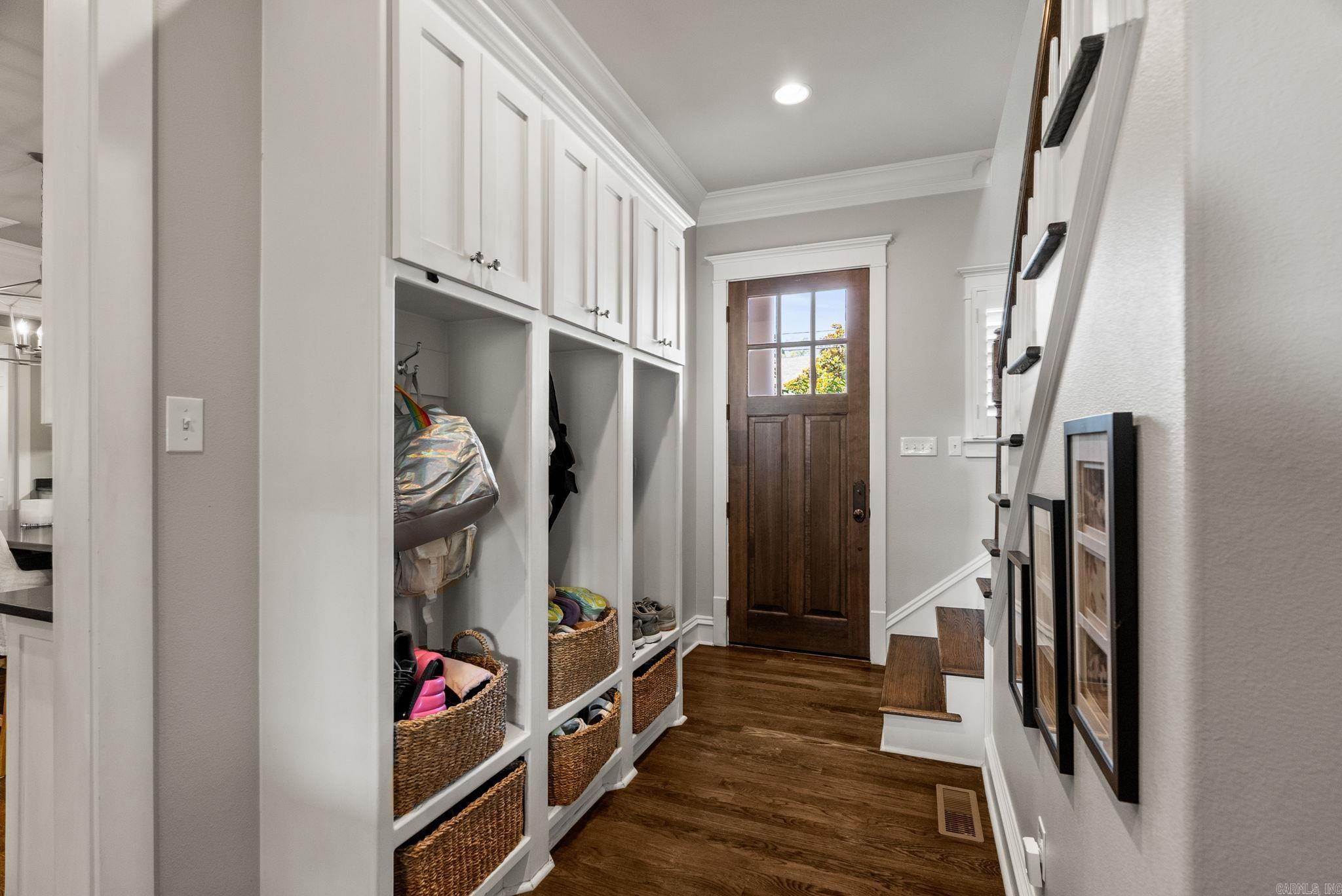 Forest Heights - Residential