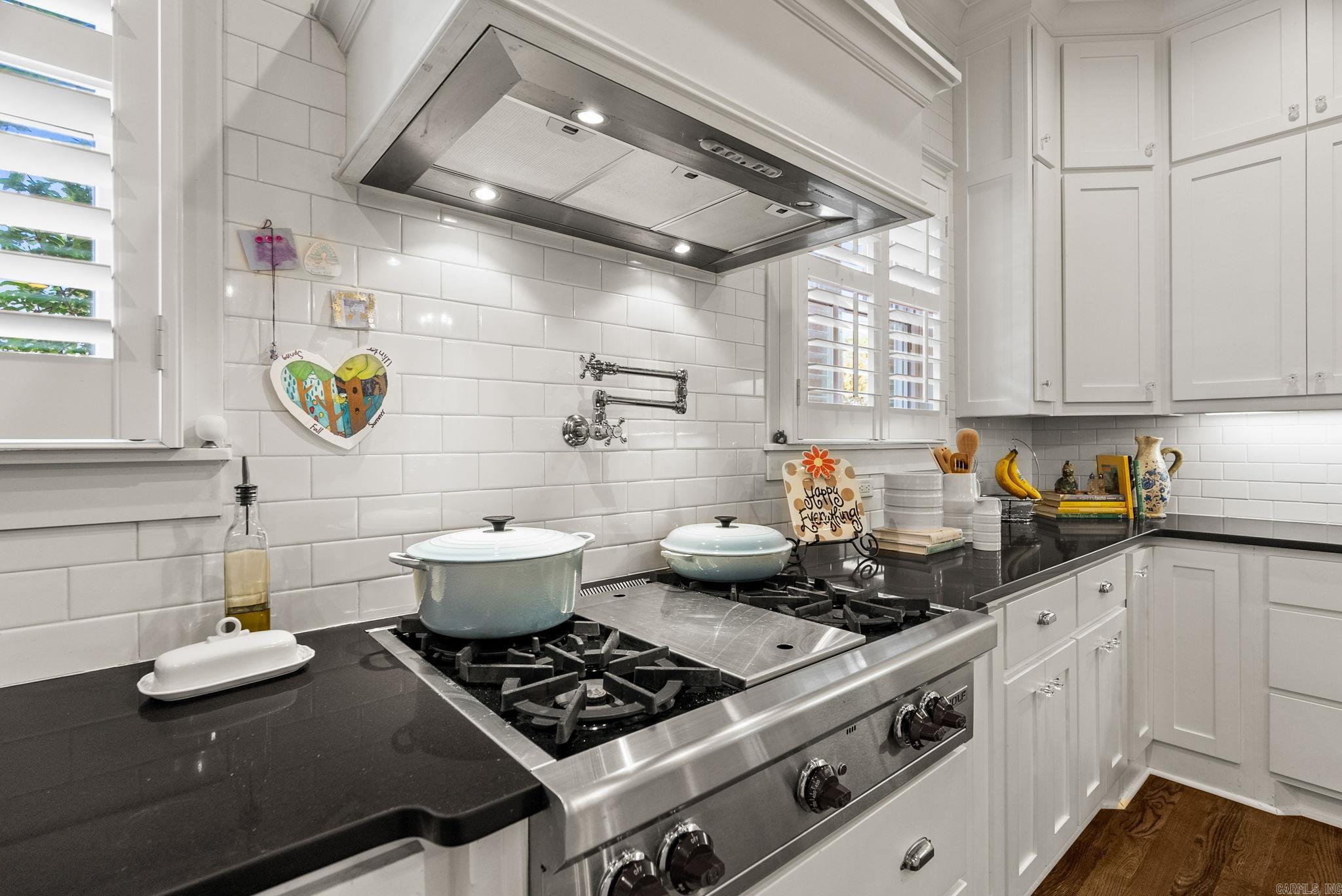 Forest Heights - Residential