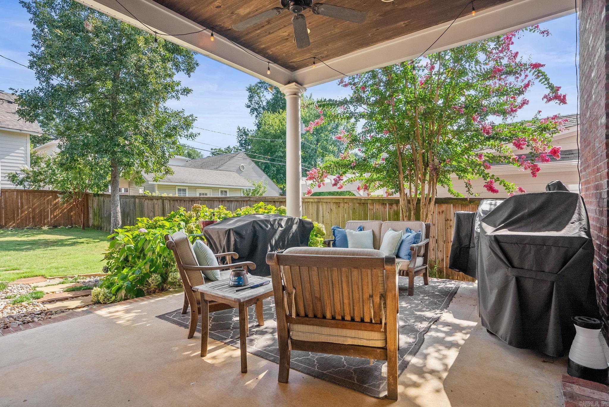 Forest Heights - Residential