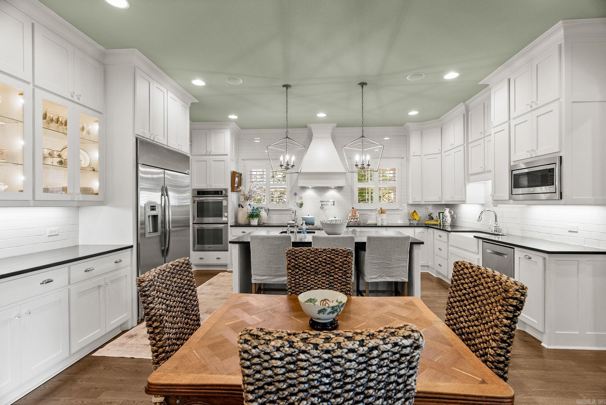 Forest Heights - Residential