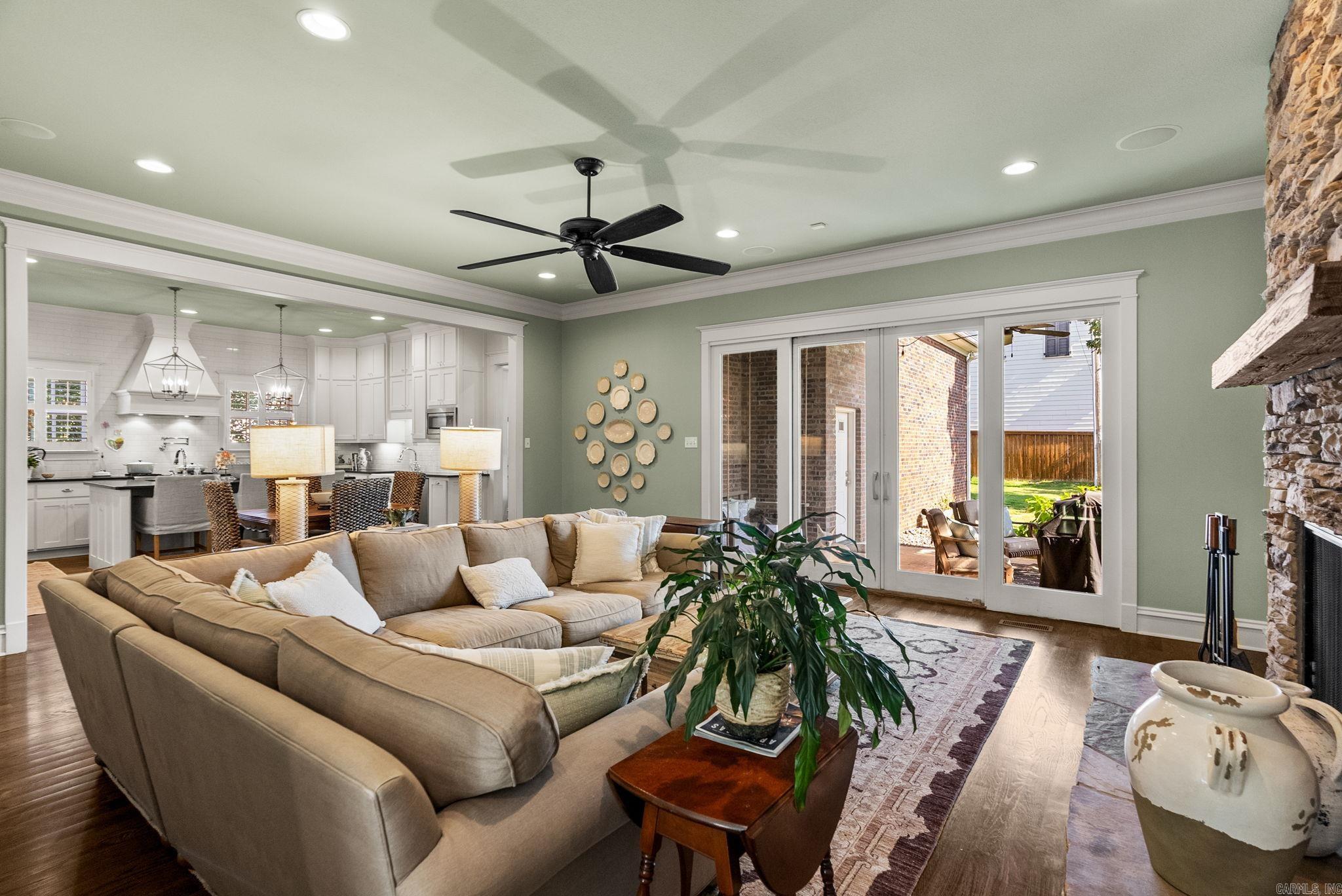 Forest Heights - Residential