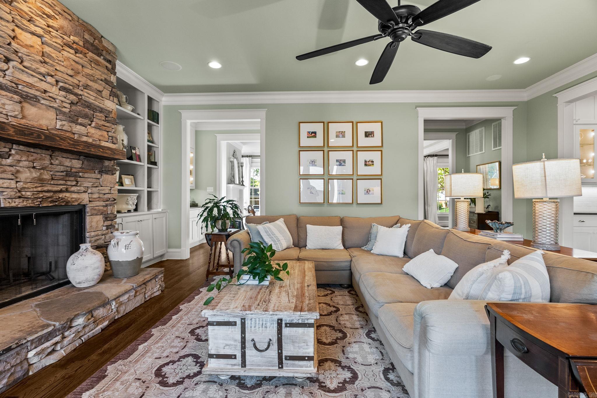 Forest Heights - Residential