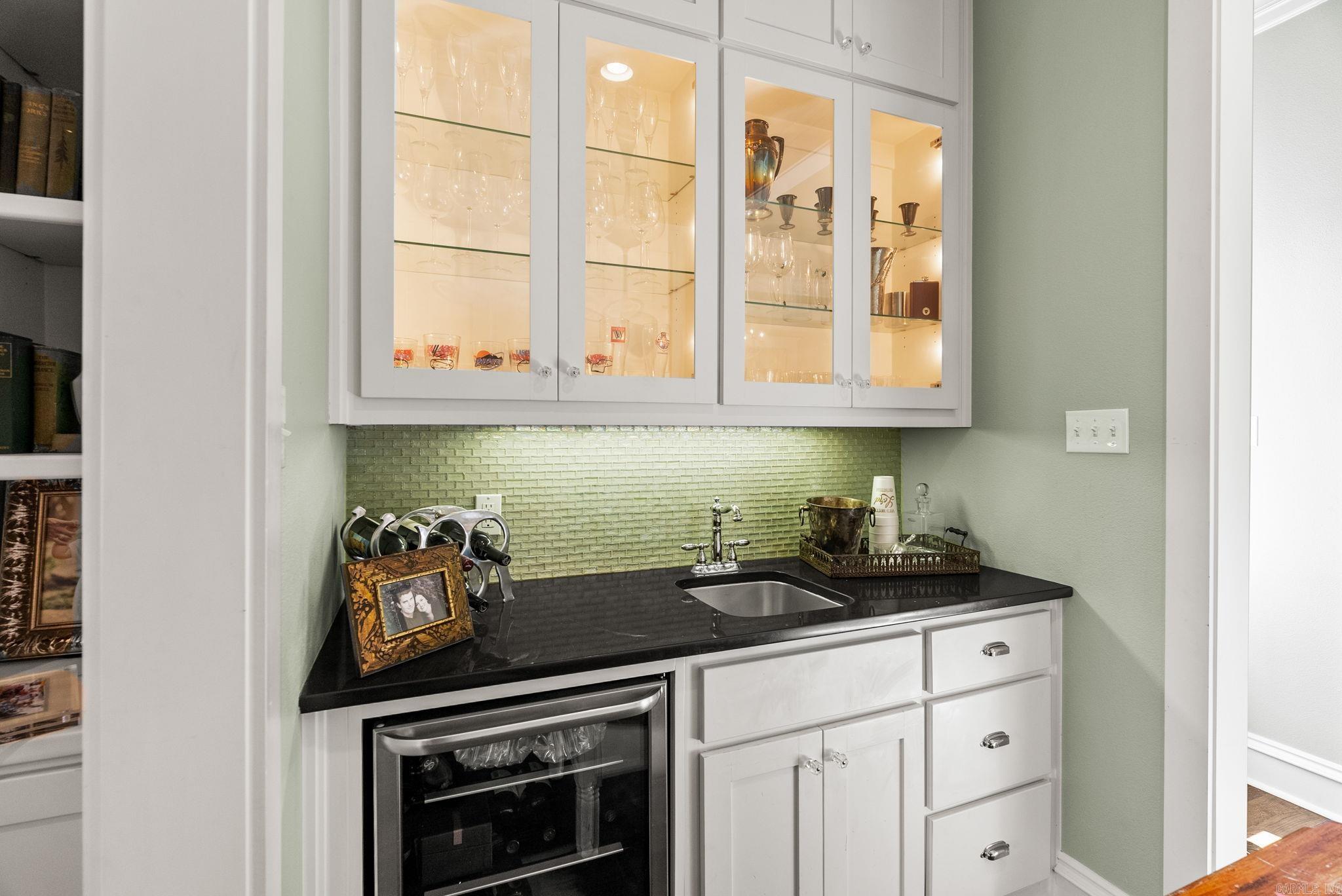 Forest Heights - Residential