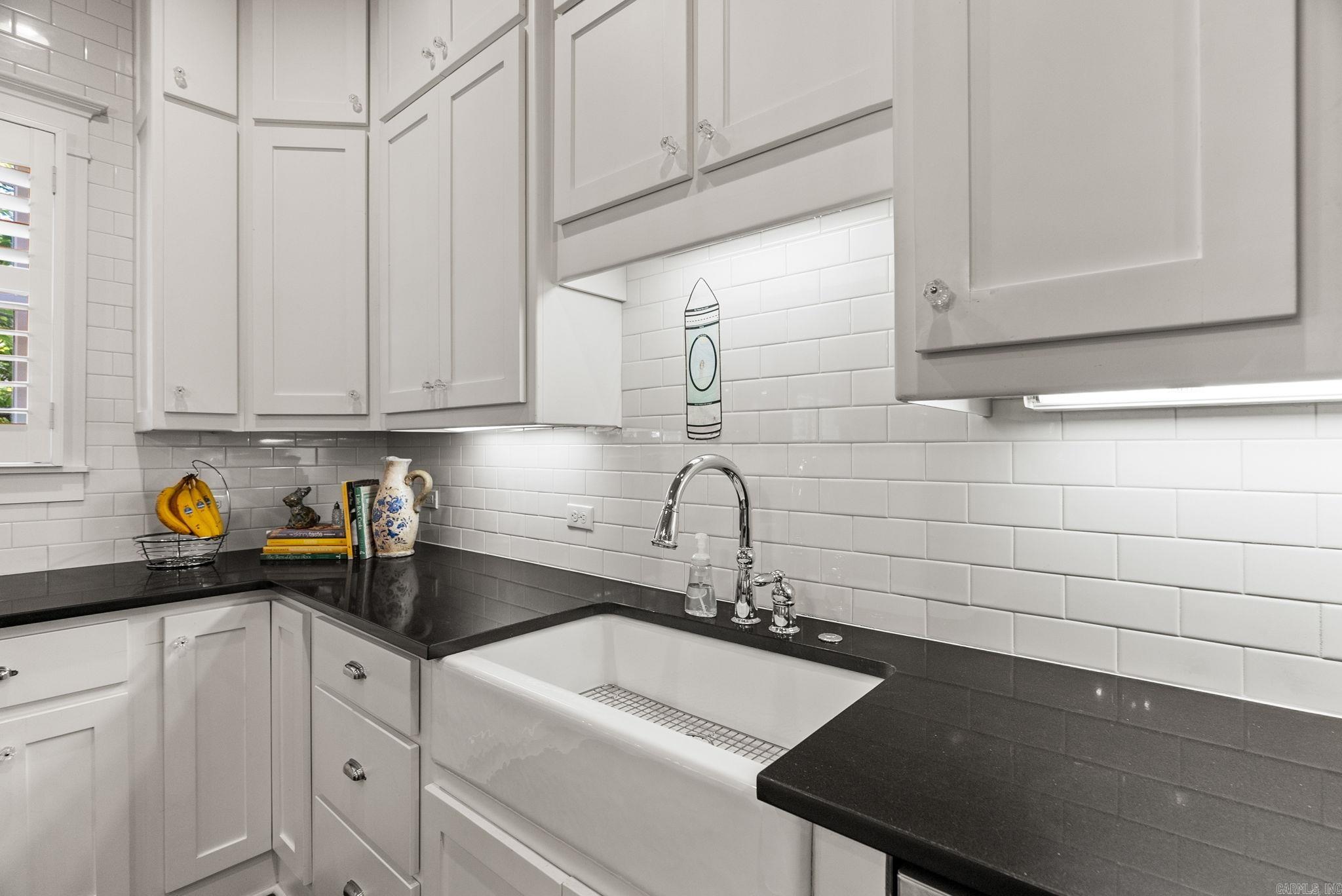 Forest Heights - Residential