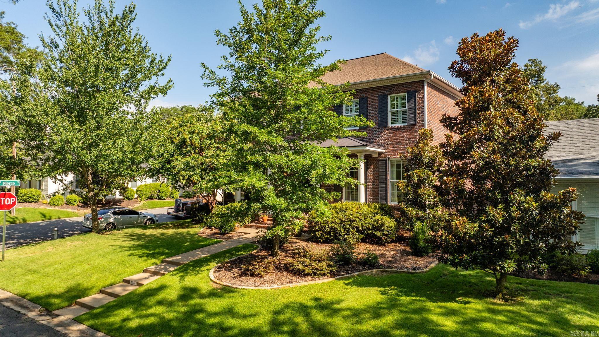 Forest Heights - Residential