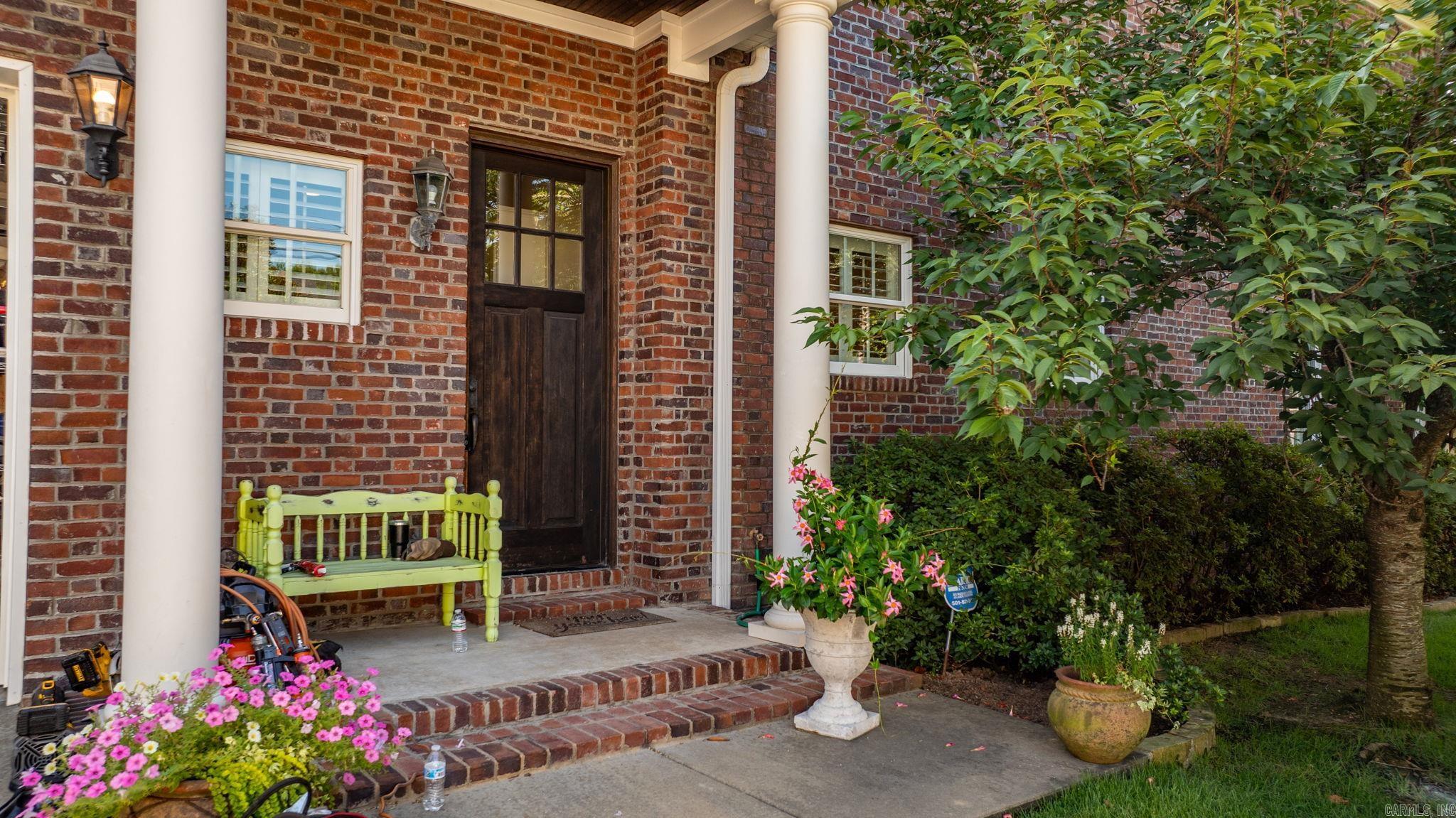 Forest Heights - Residential