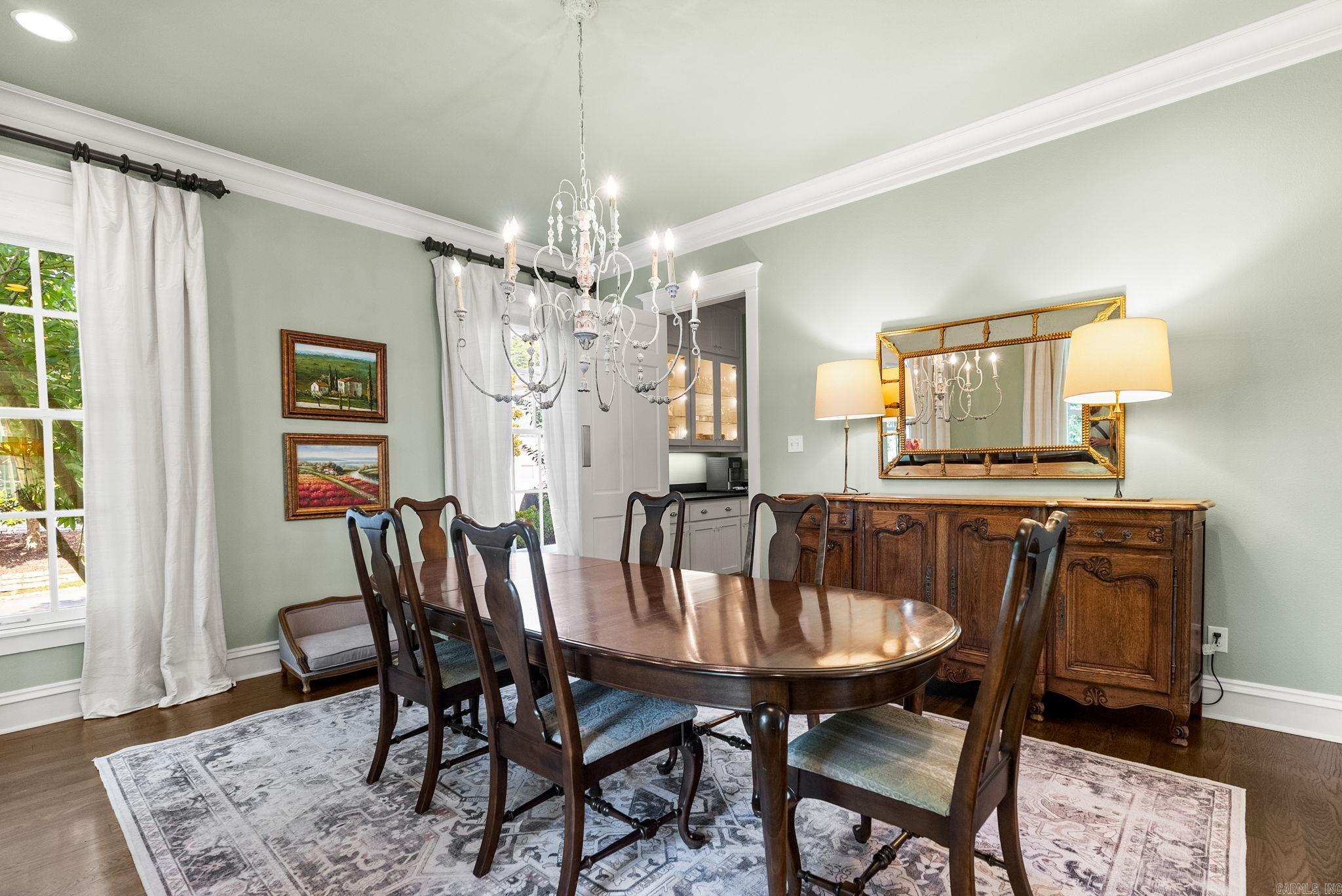 Forest Heights - Residential