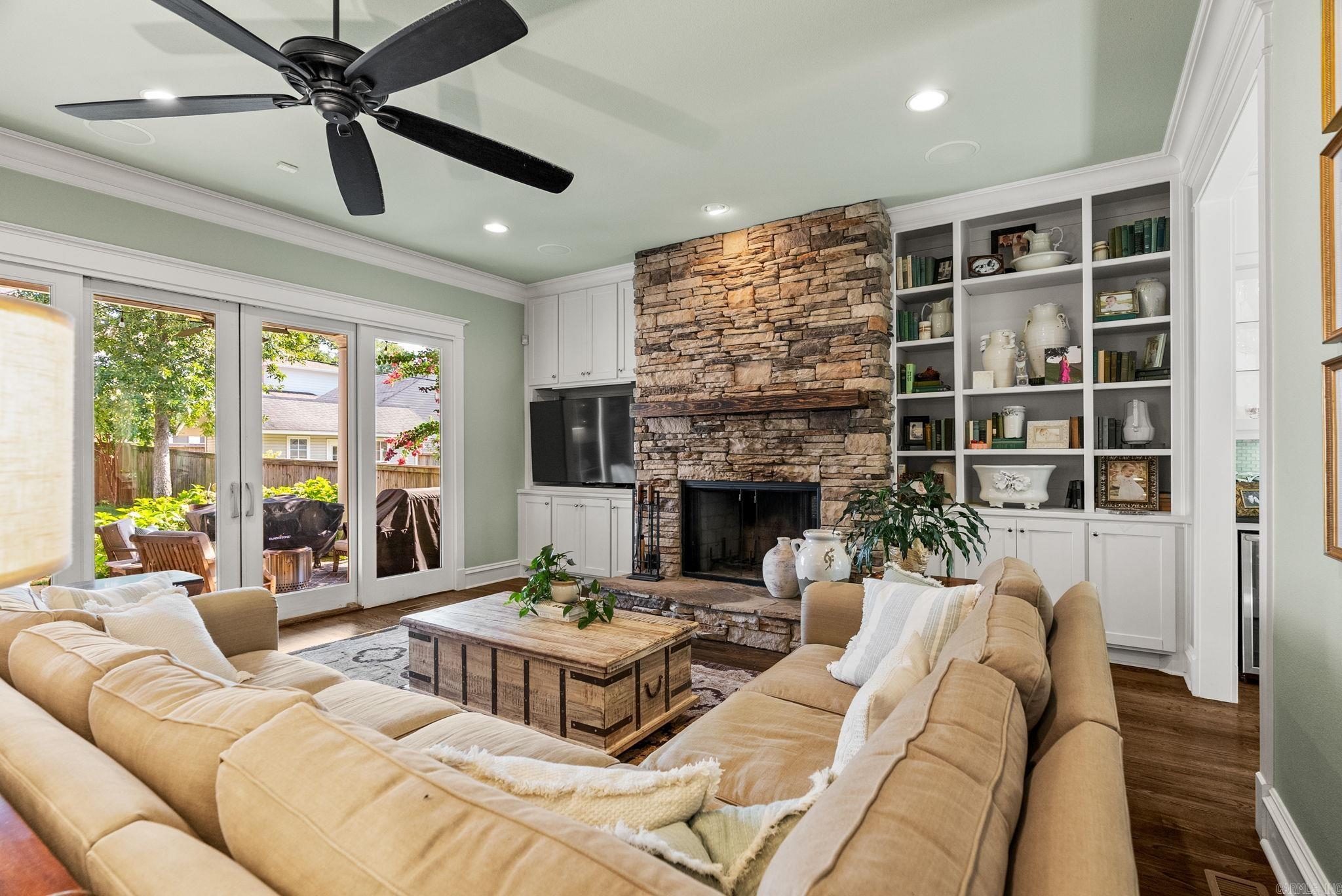 Forest Heights - Residential