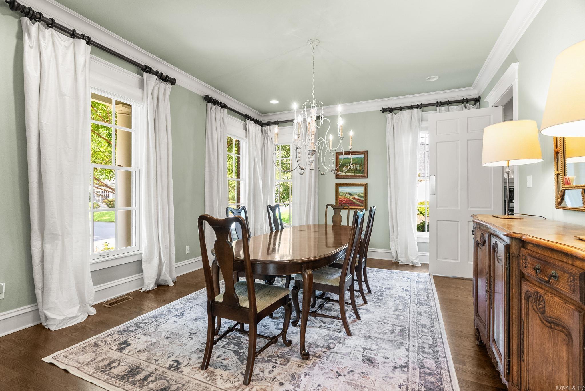 Forest Heights - Residential