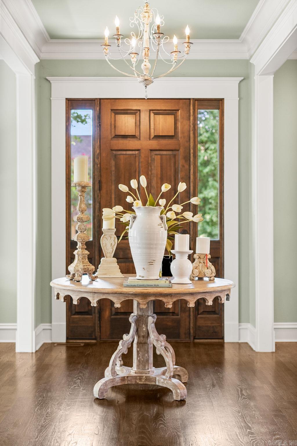 Forest Heights - Residential