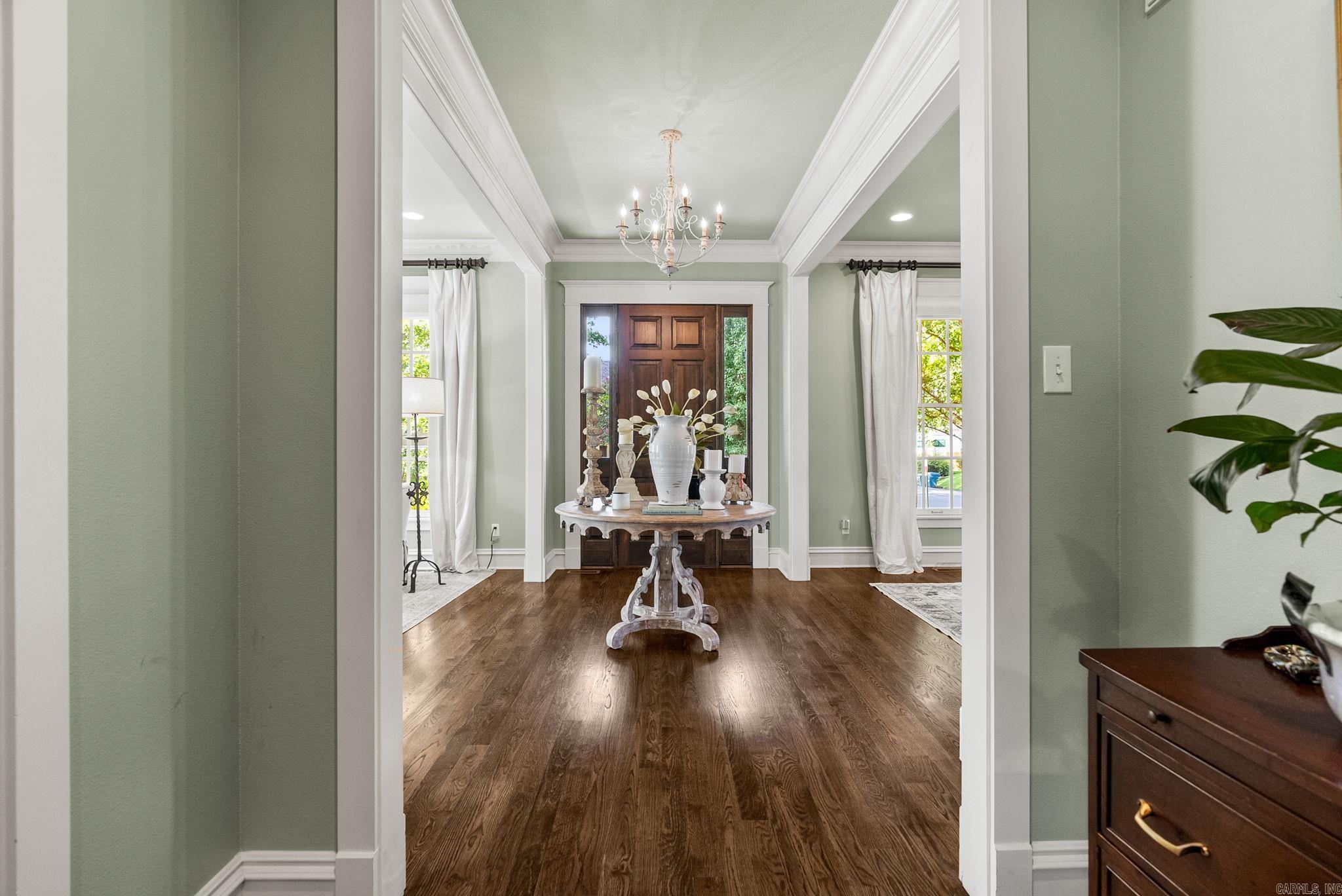 Forest Heights - Residential